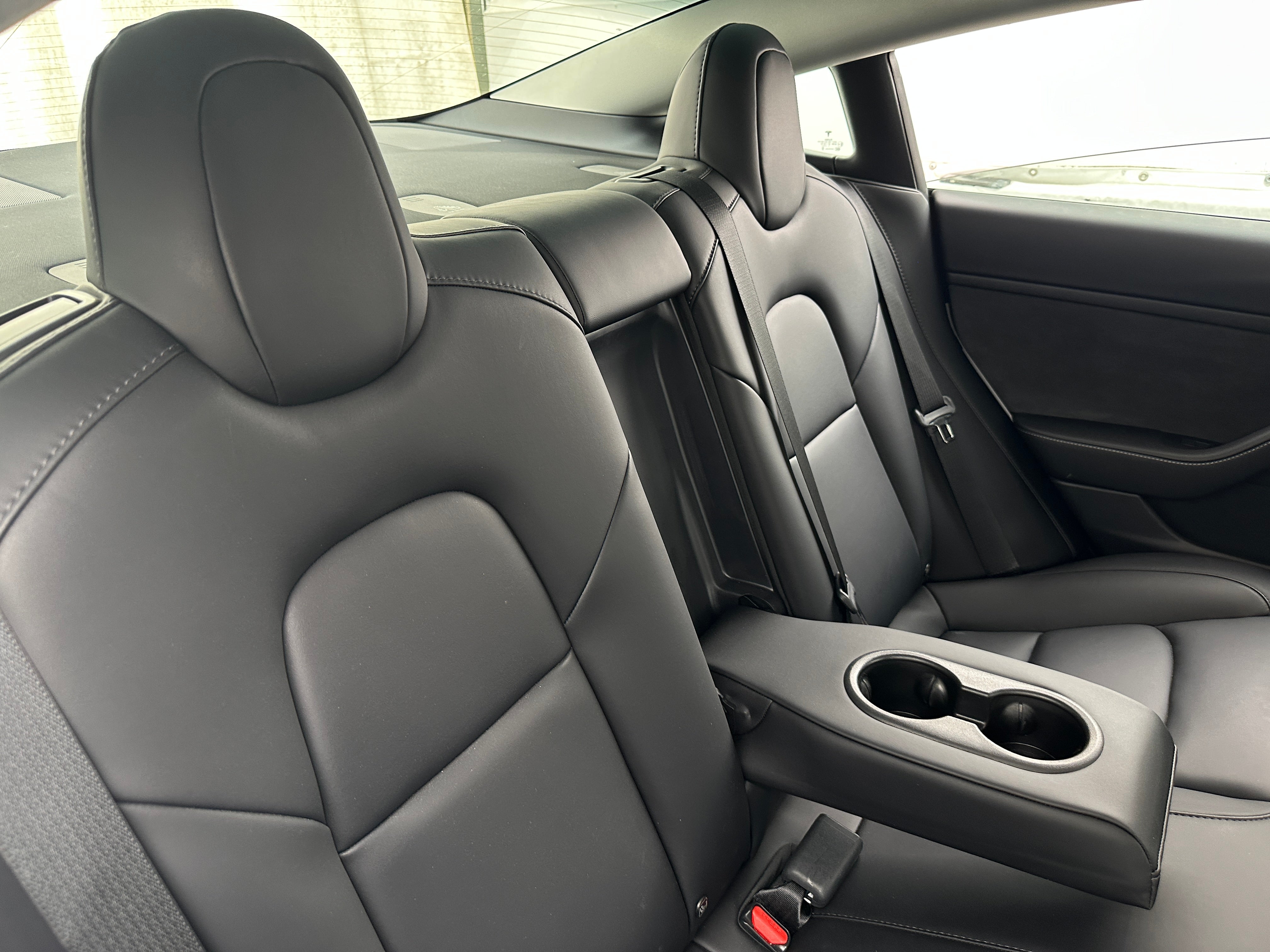 2022 Tesla Model 3 Long Range 4