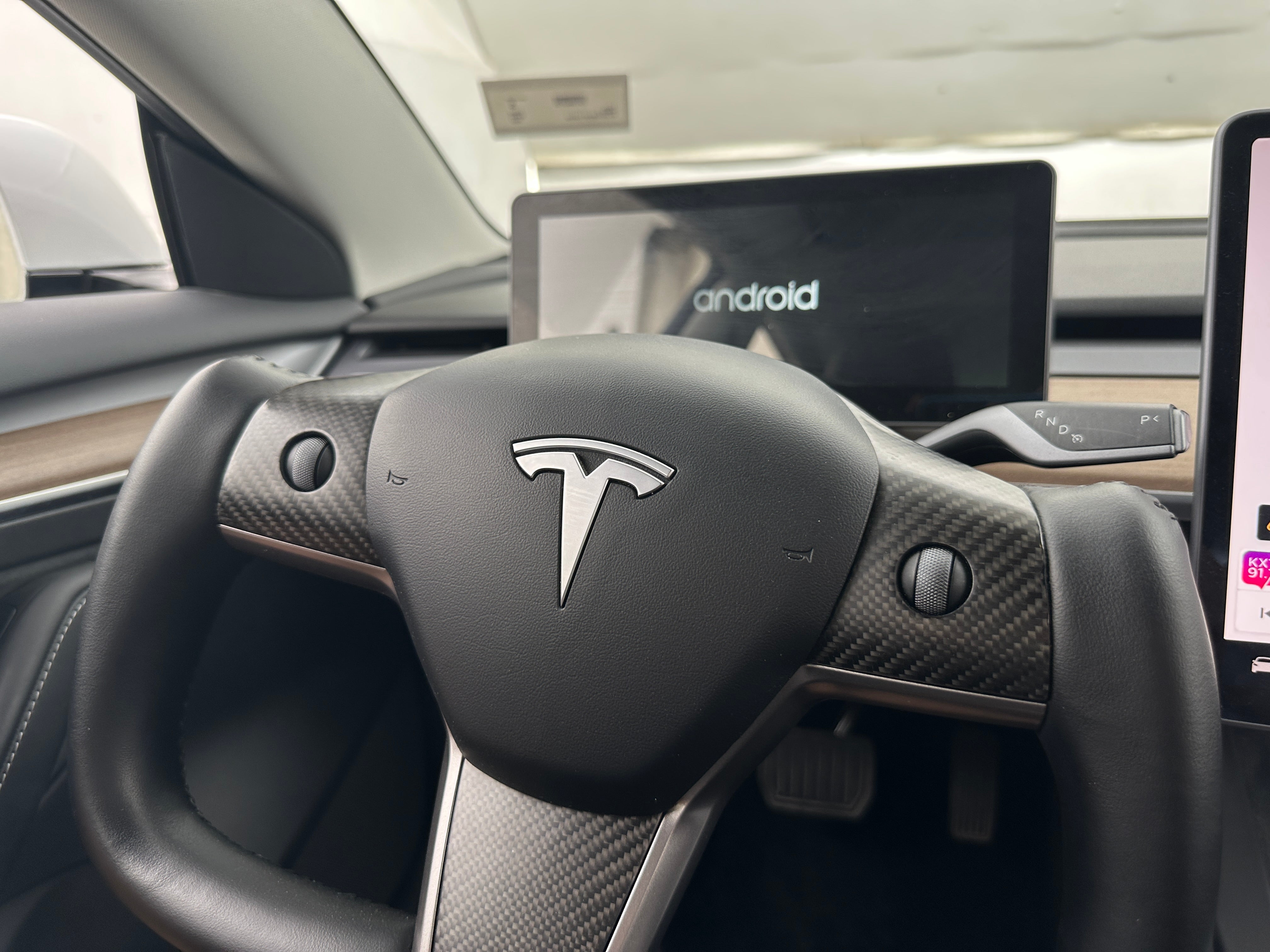 2022 Tesla Model 3 Long Range 3