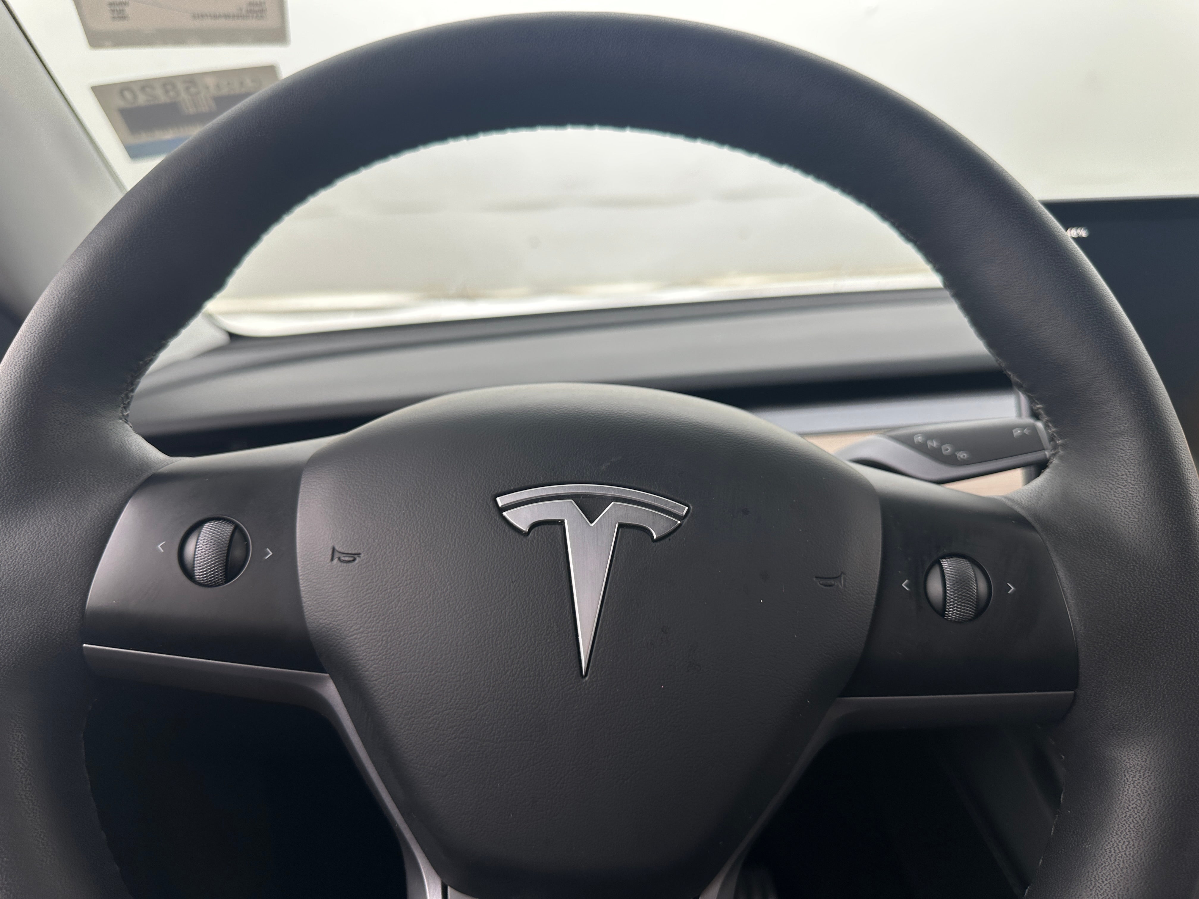 2023 Tesla Model Y Long Range 4