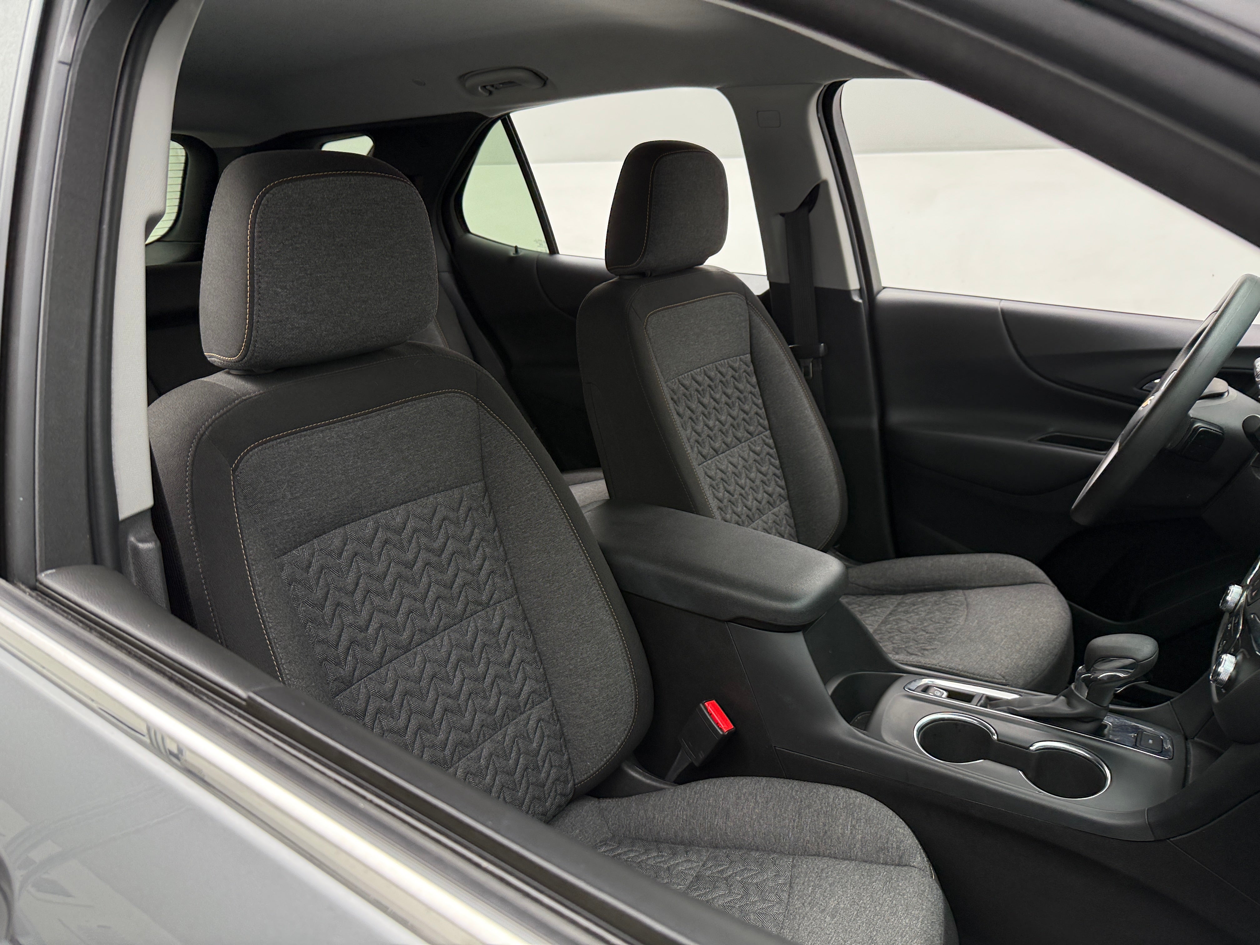 2023 Chevrolet Equinox LT 2