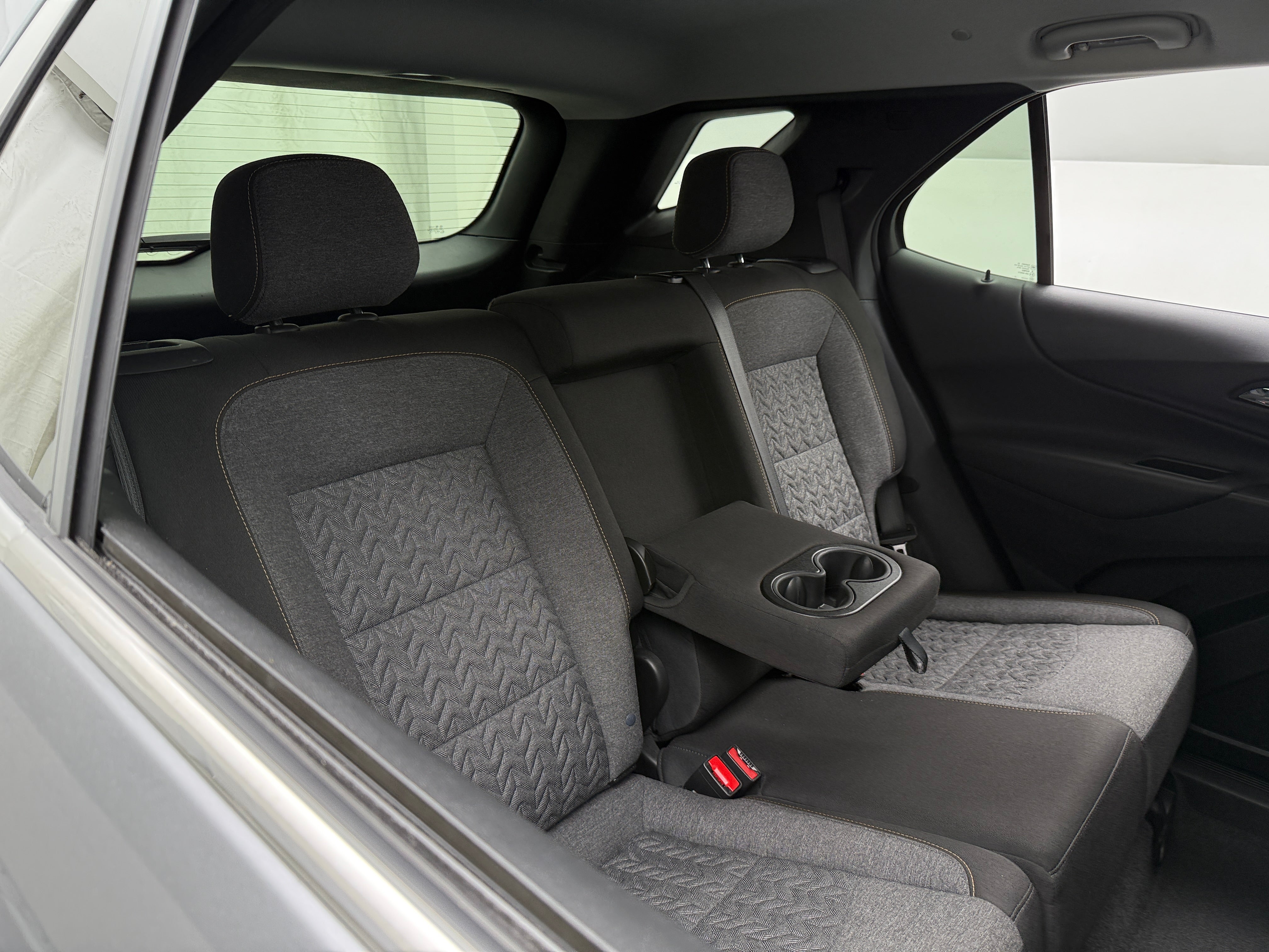 2023 Chevrolet Equinox LT 6