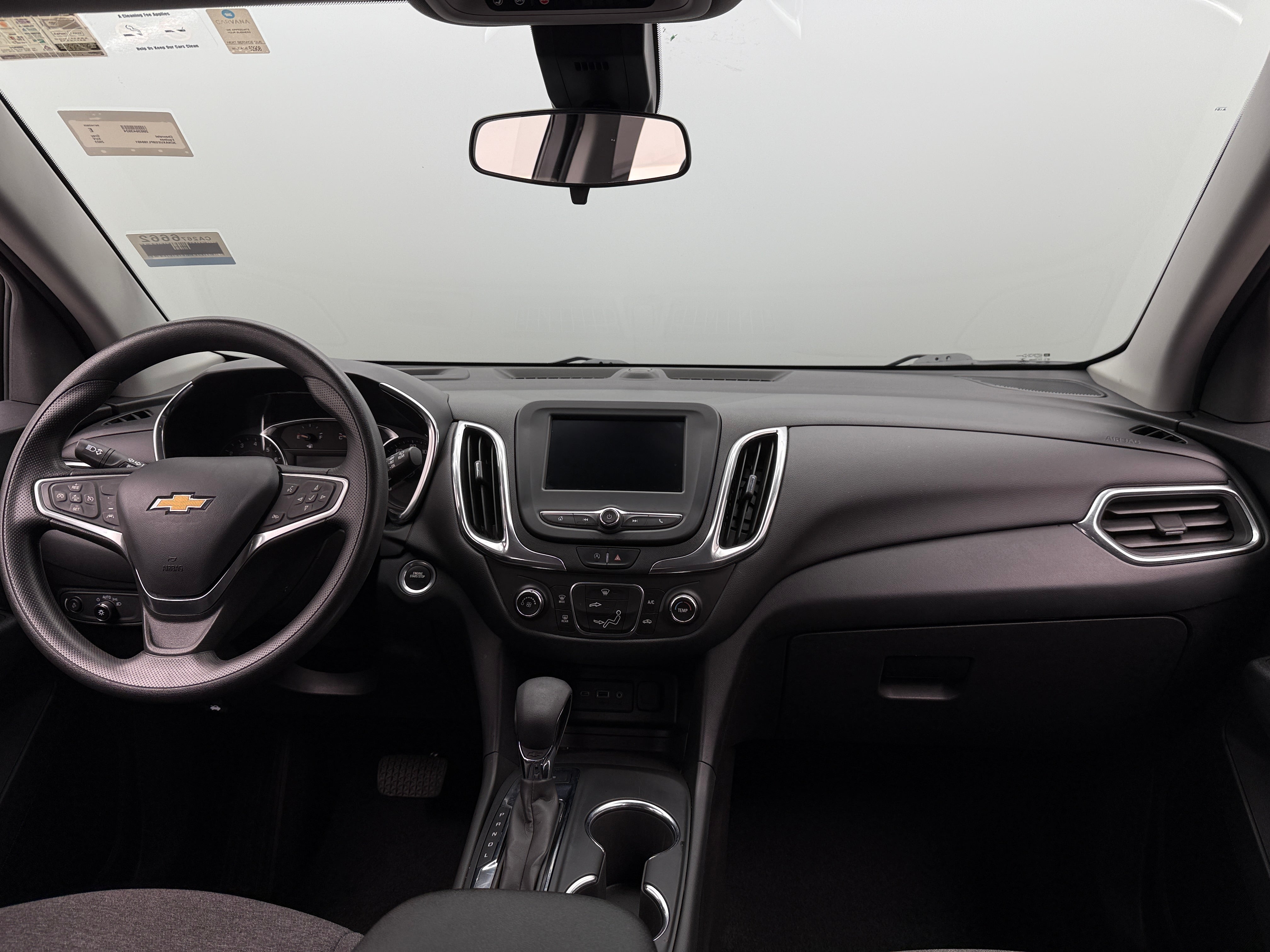 2023 Chevrolet Equinox LT 3