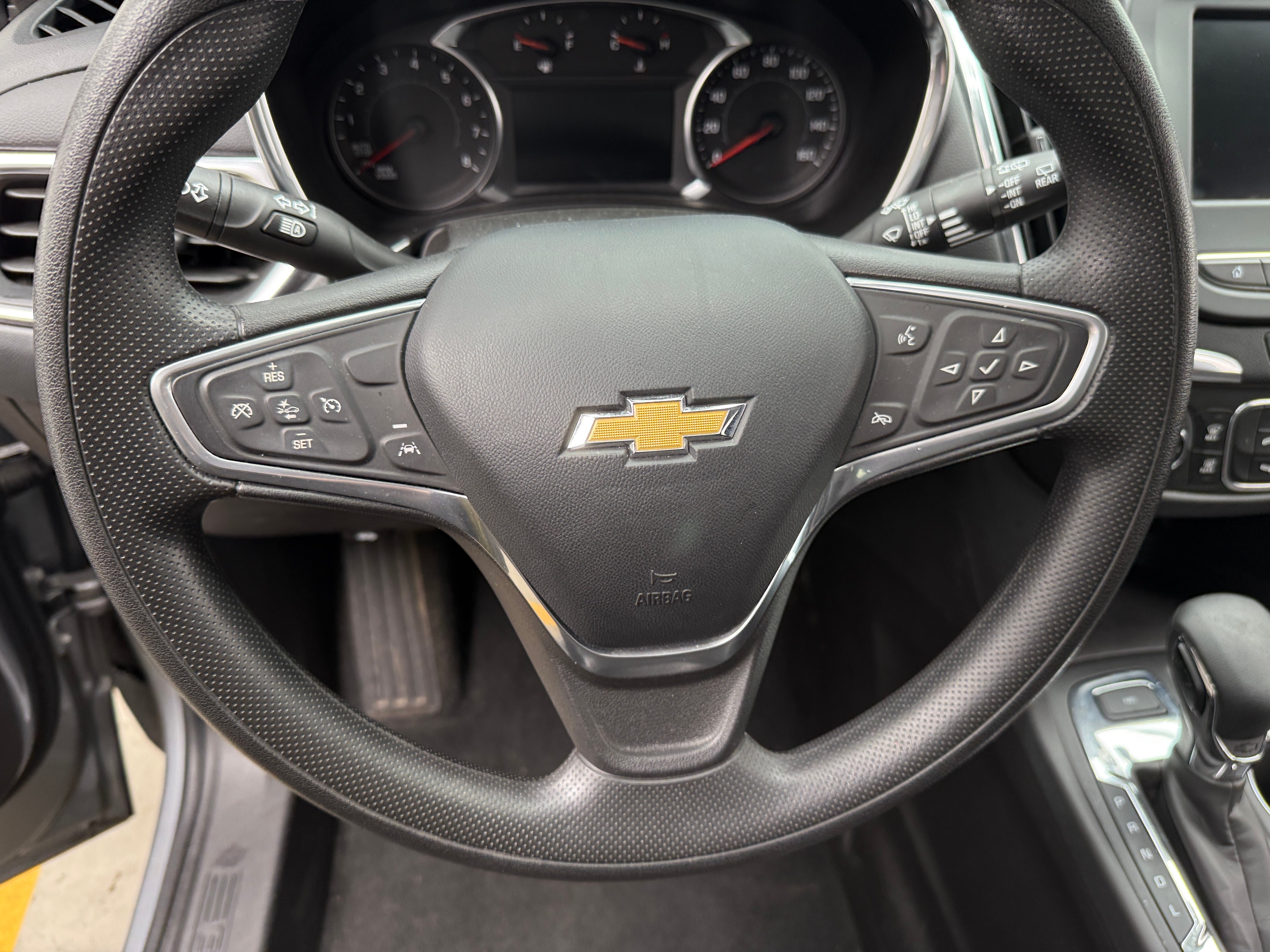 2023 Chevrolet Equinox LT 5