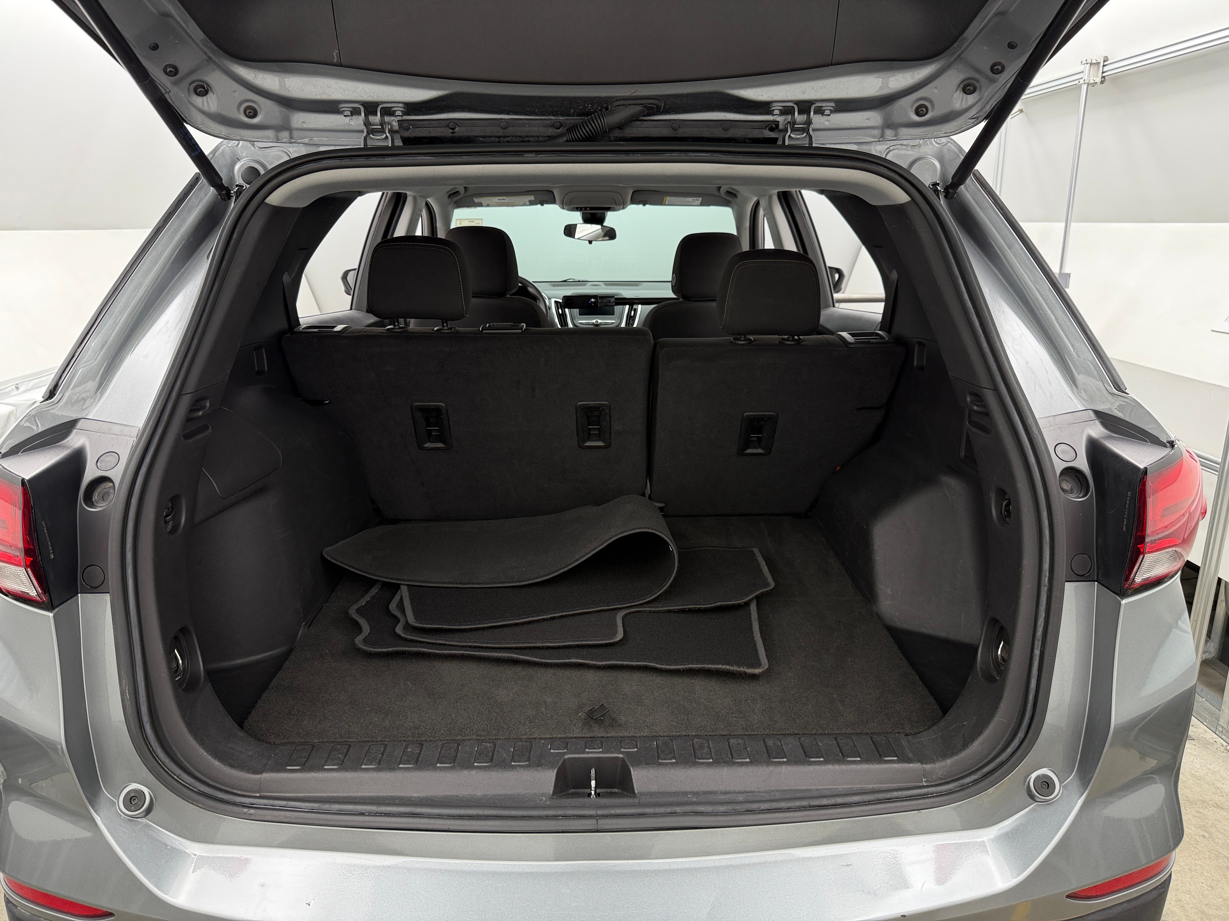 2023 Chevrolet Equinox LT 7