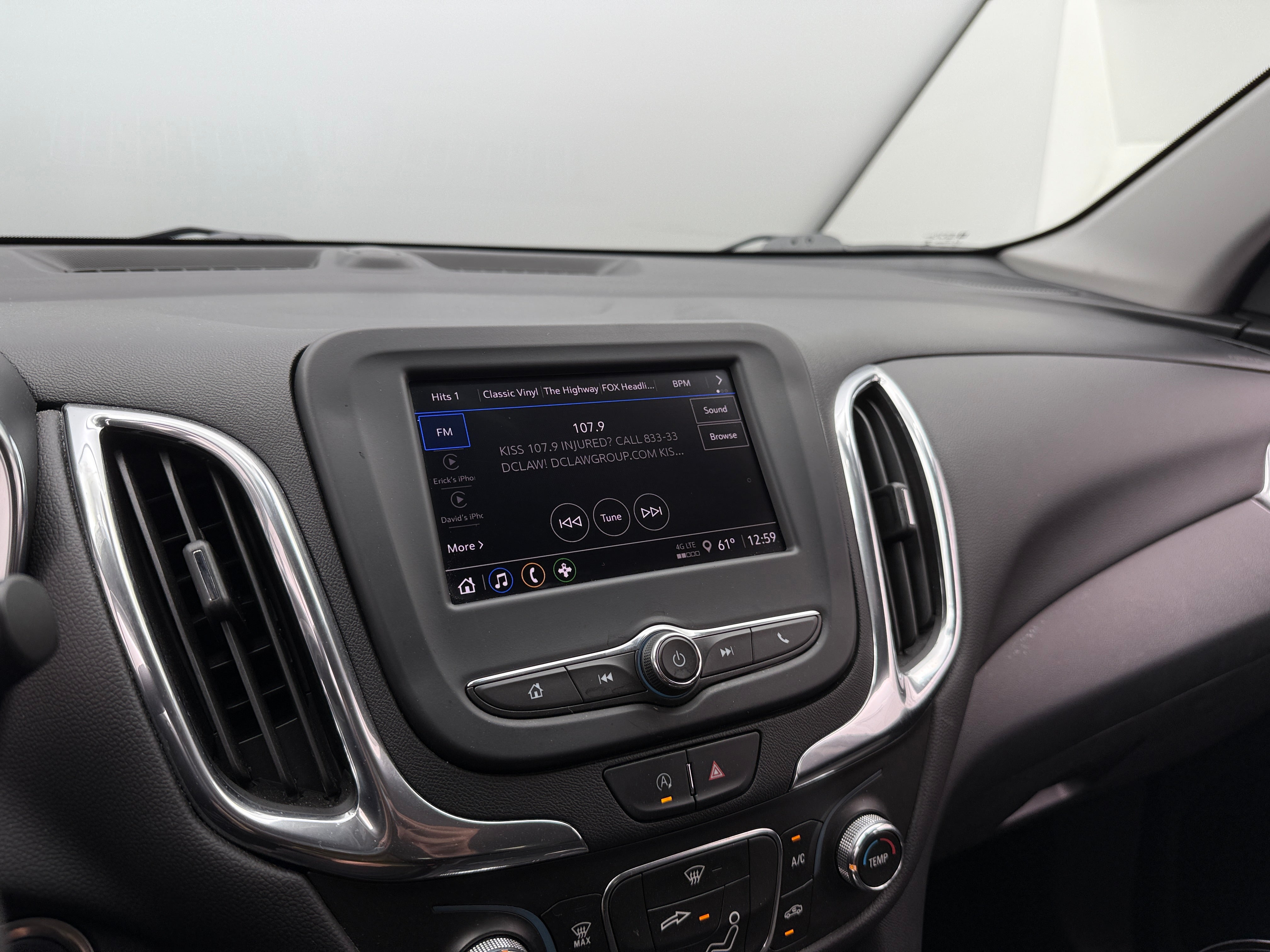 2023 Chevrolet Equinox LT 4