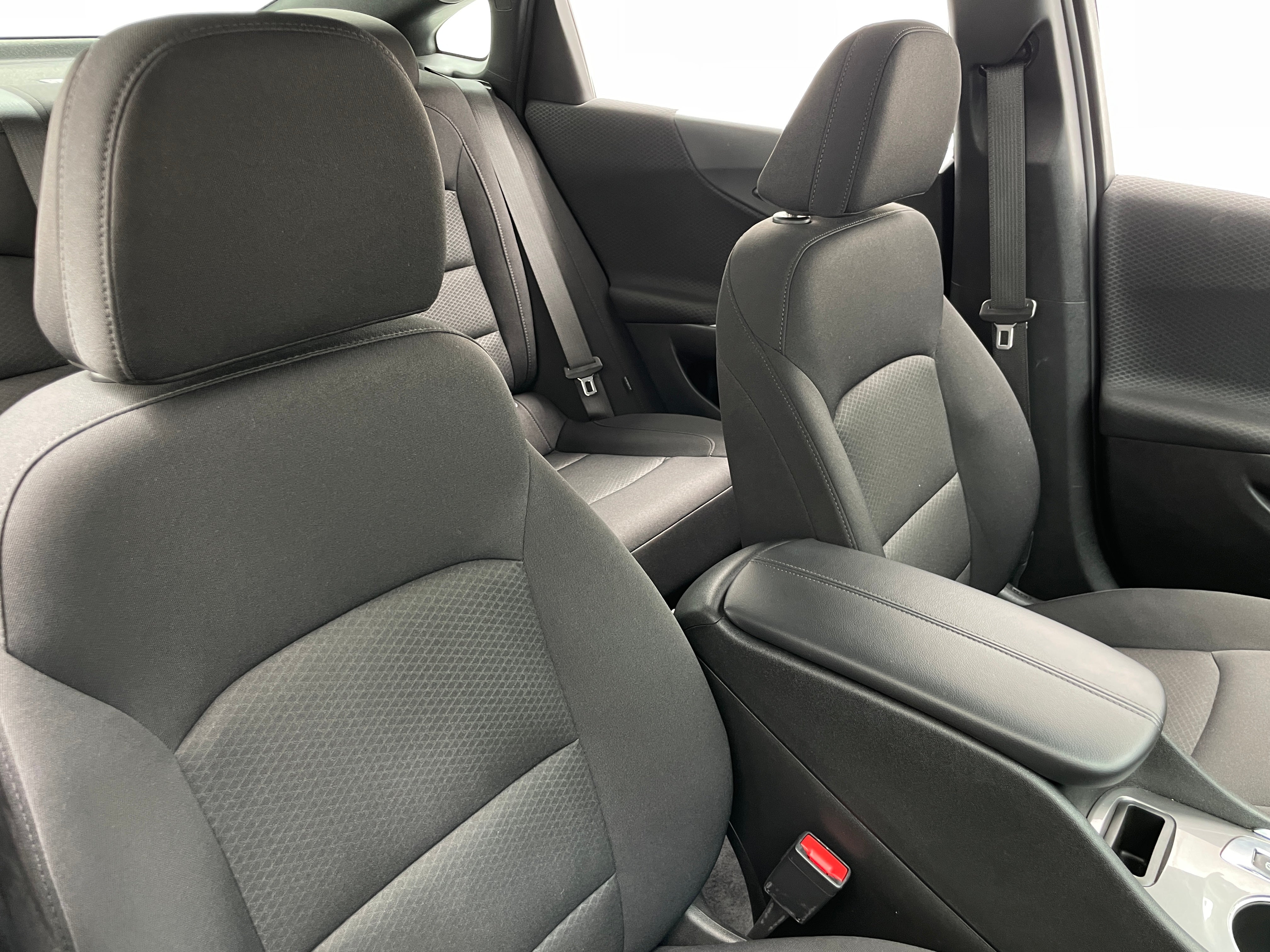 2024 Chevrolet Malibu LT 2
