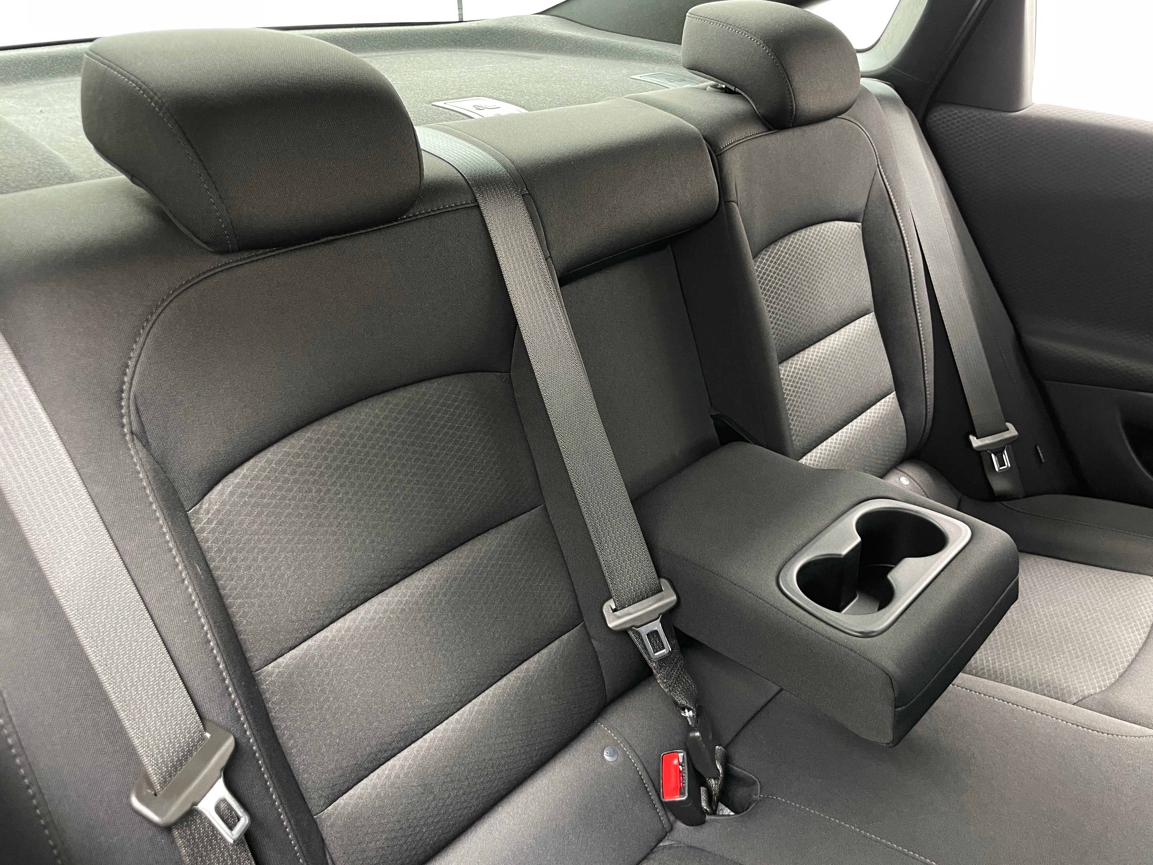 2024 Chevrolet Malibu LT 6