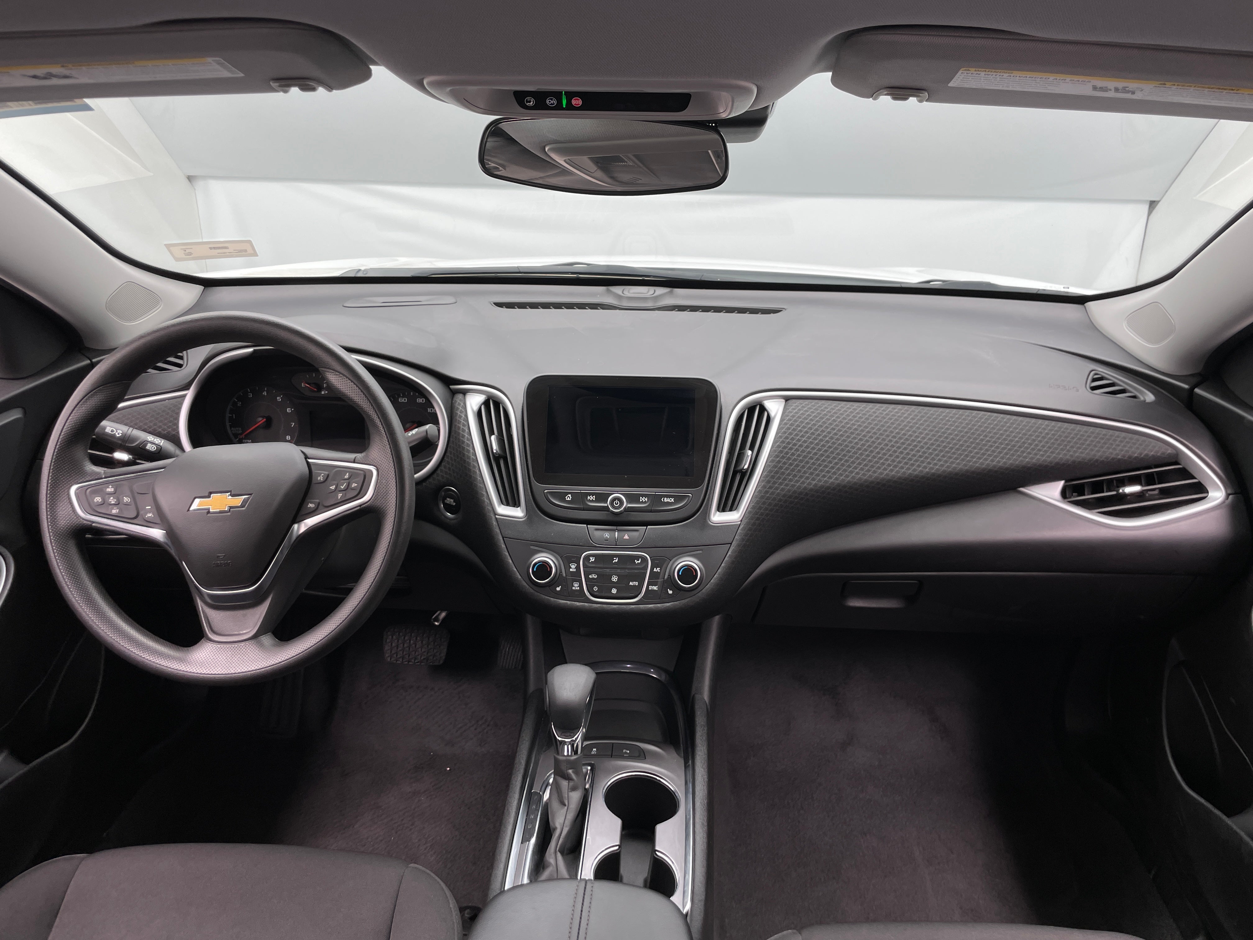 2024 Chevrolet Malibu LT 3