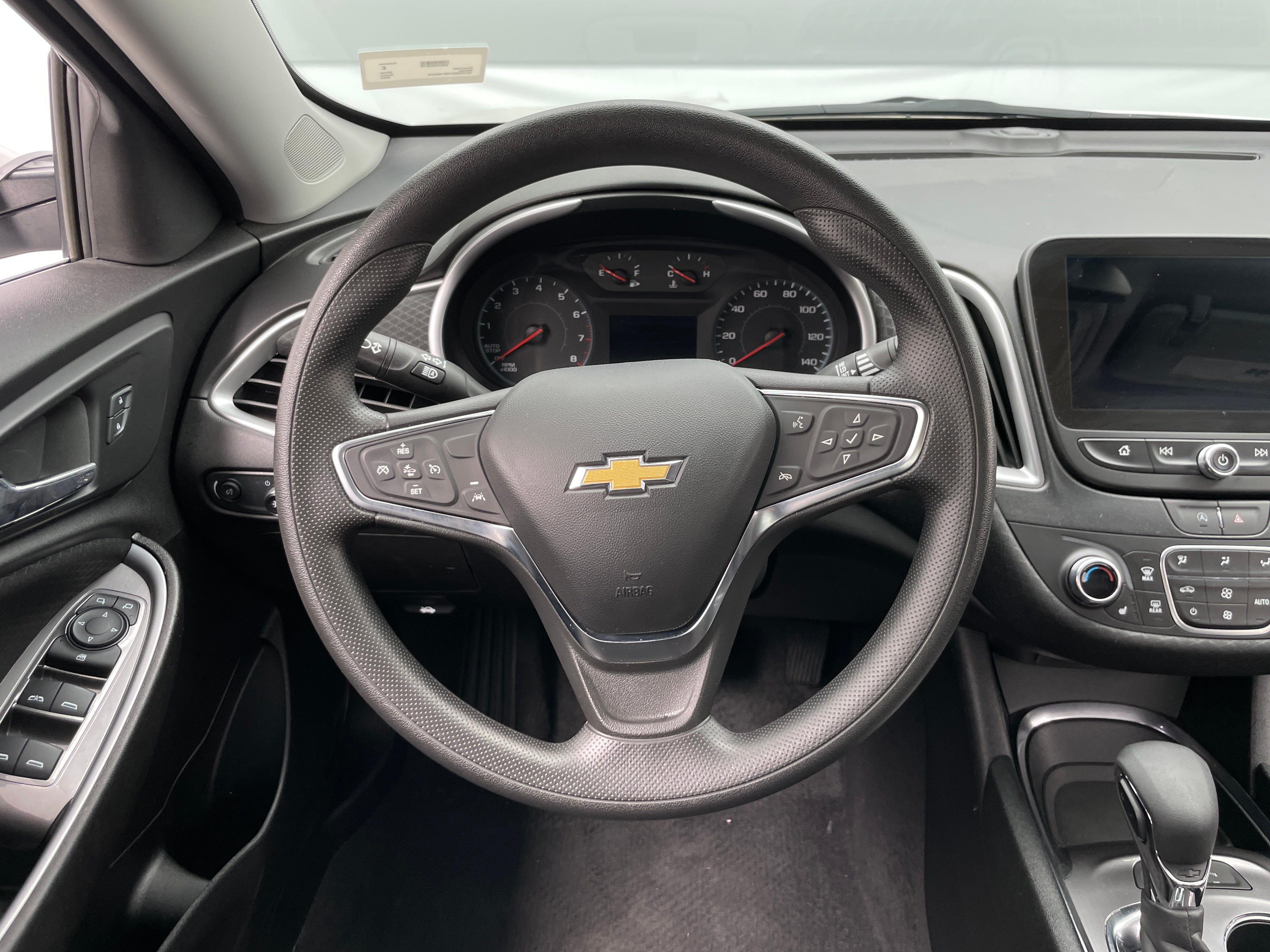 2024 Chevrolet Malibu LT 5