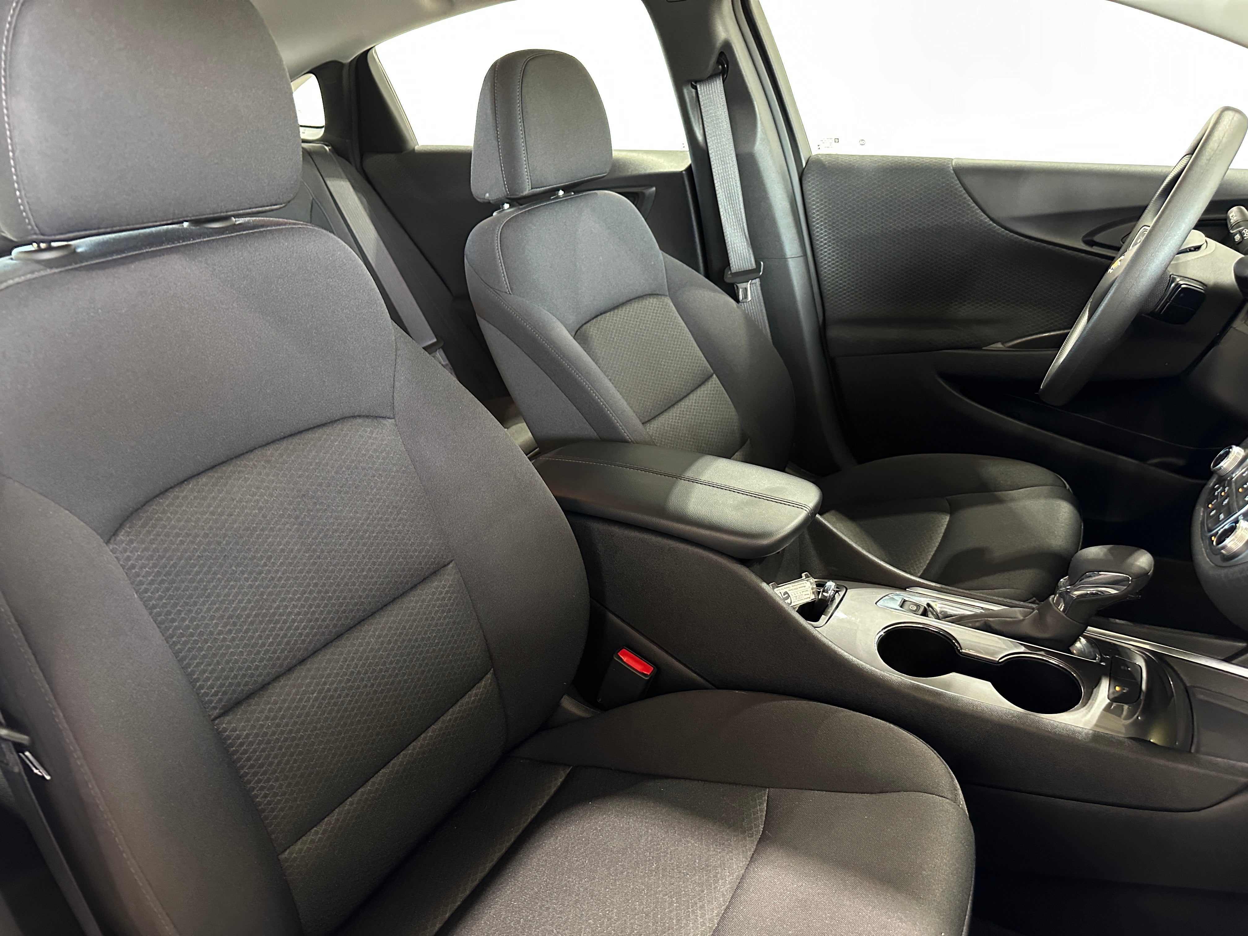 2024 Chevrolet Malibu LT 2