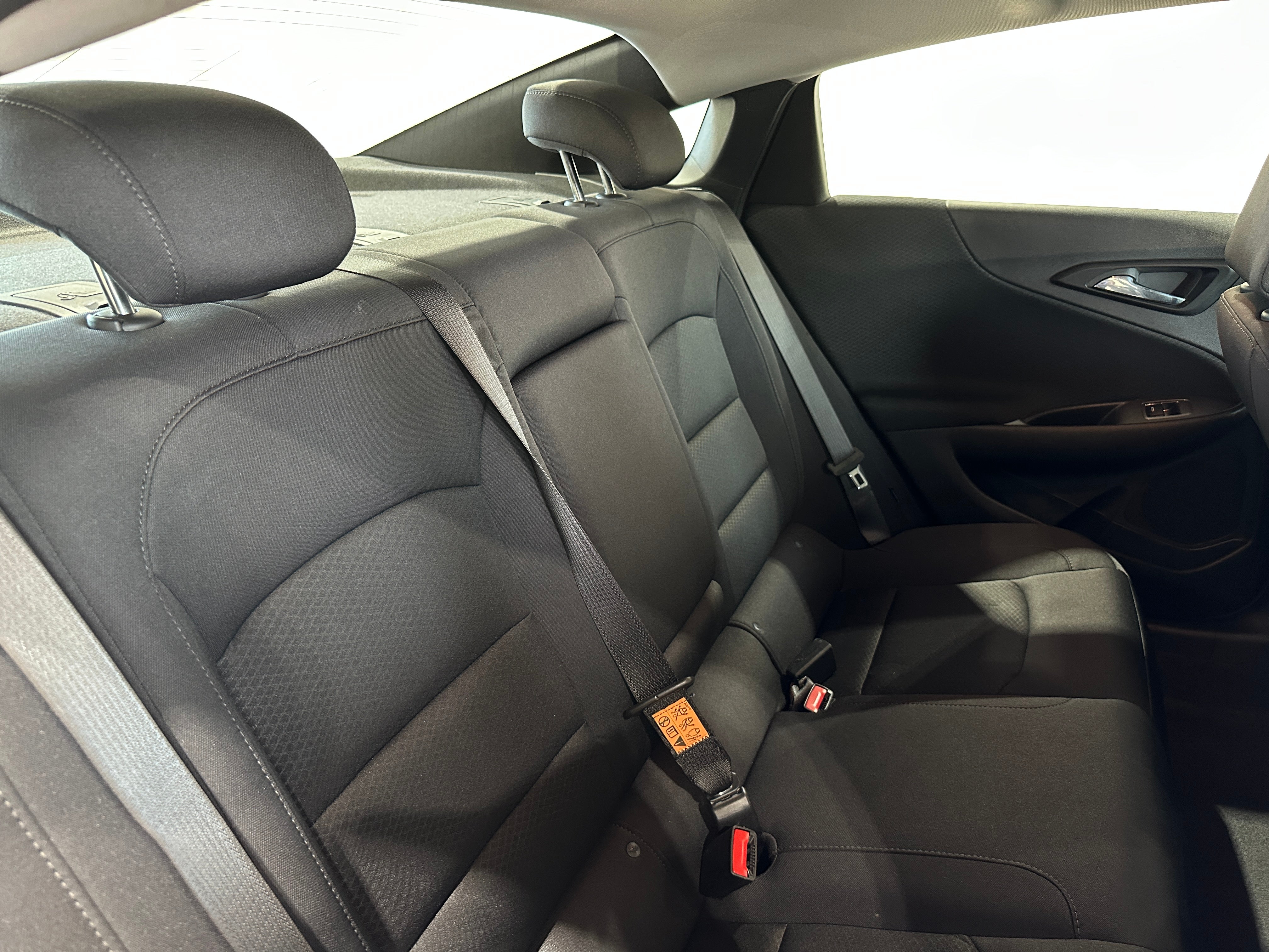 2024 Chevrolet Malibu LT 6