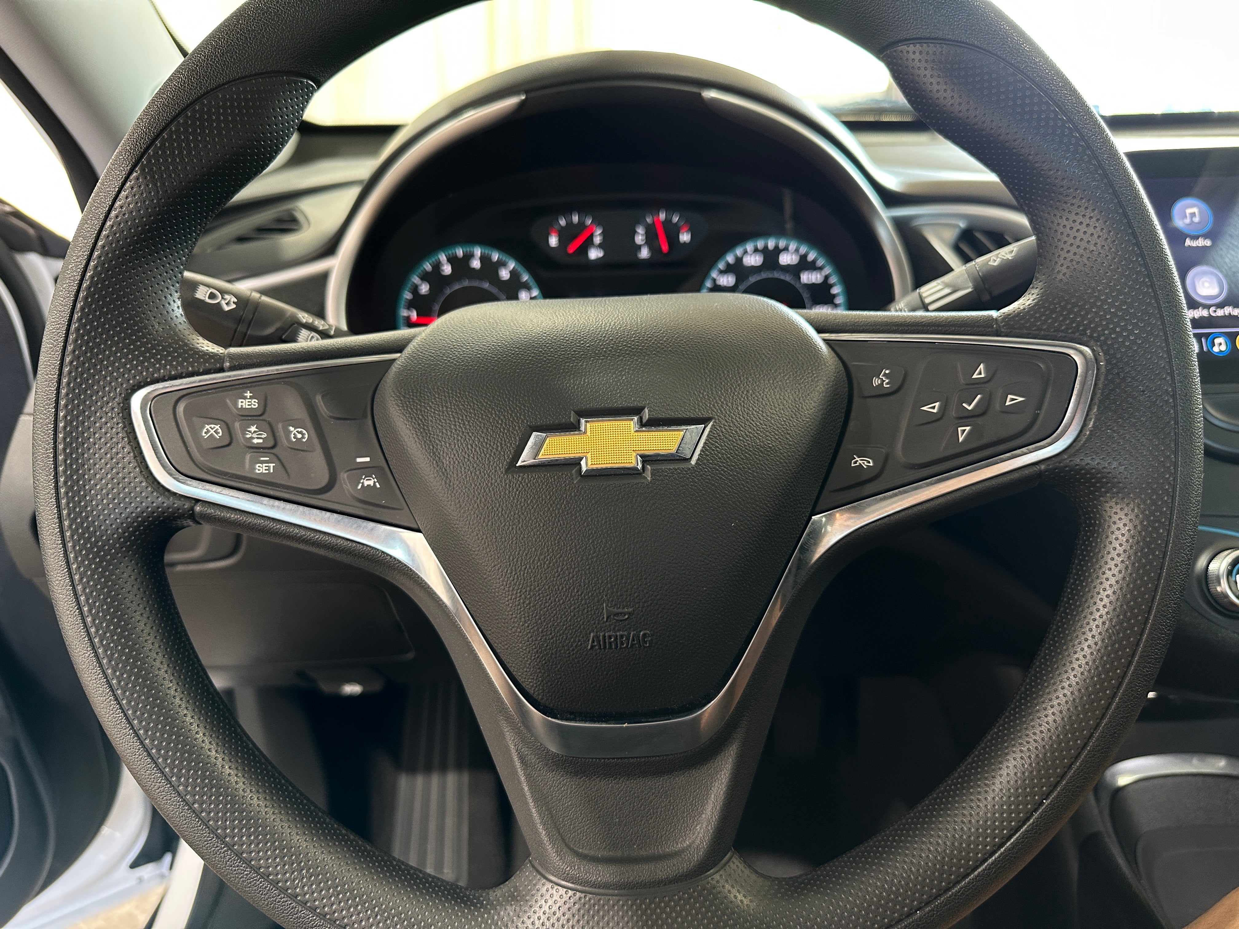 2024 Chevrolet Malibu LT 5