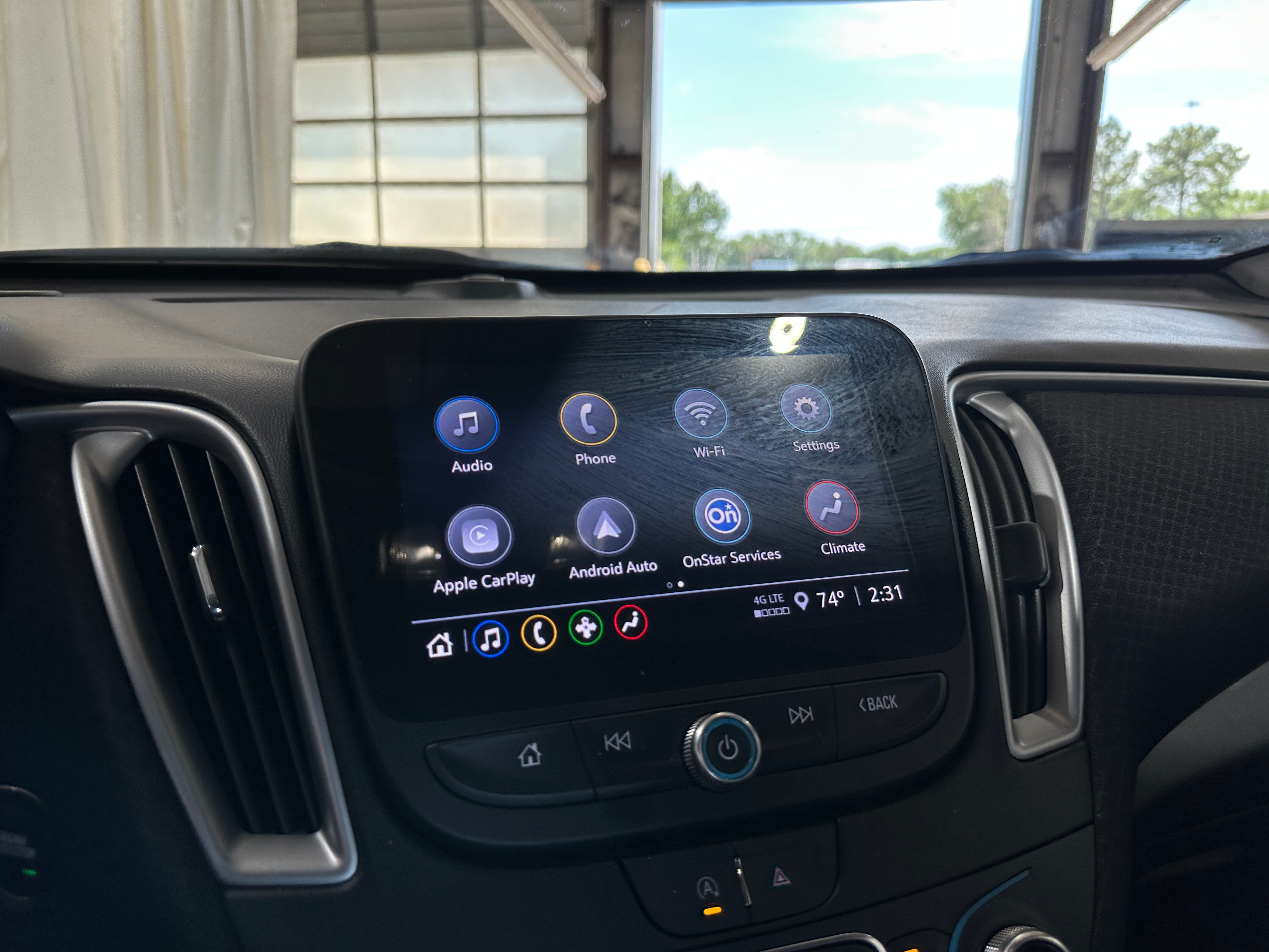 2024 Chevrolet Malibu LT 4