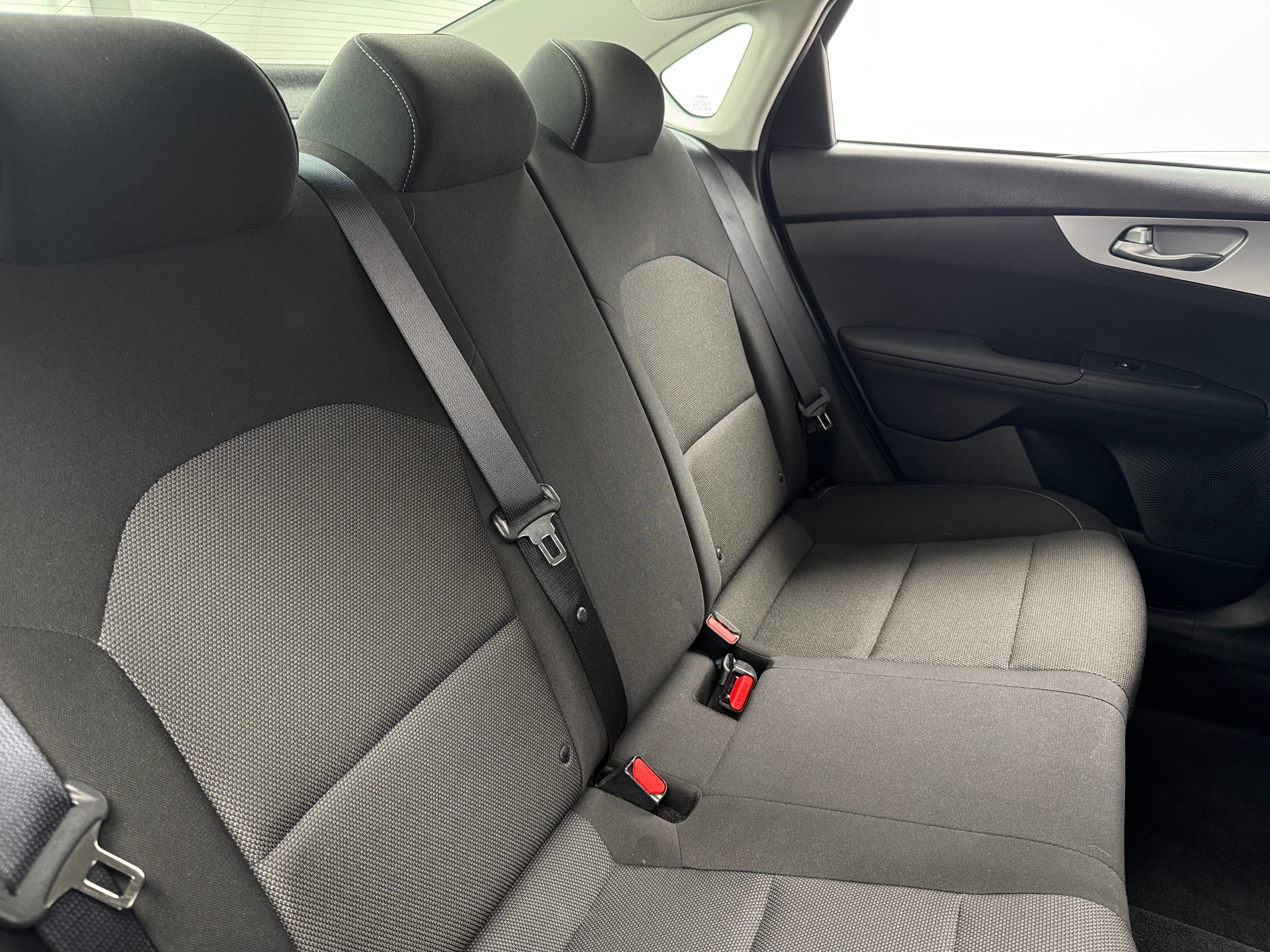 2024 Kia Forte LXS 6
