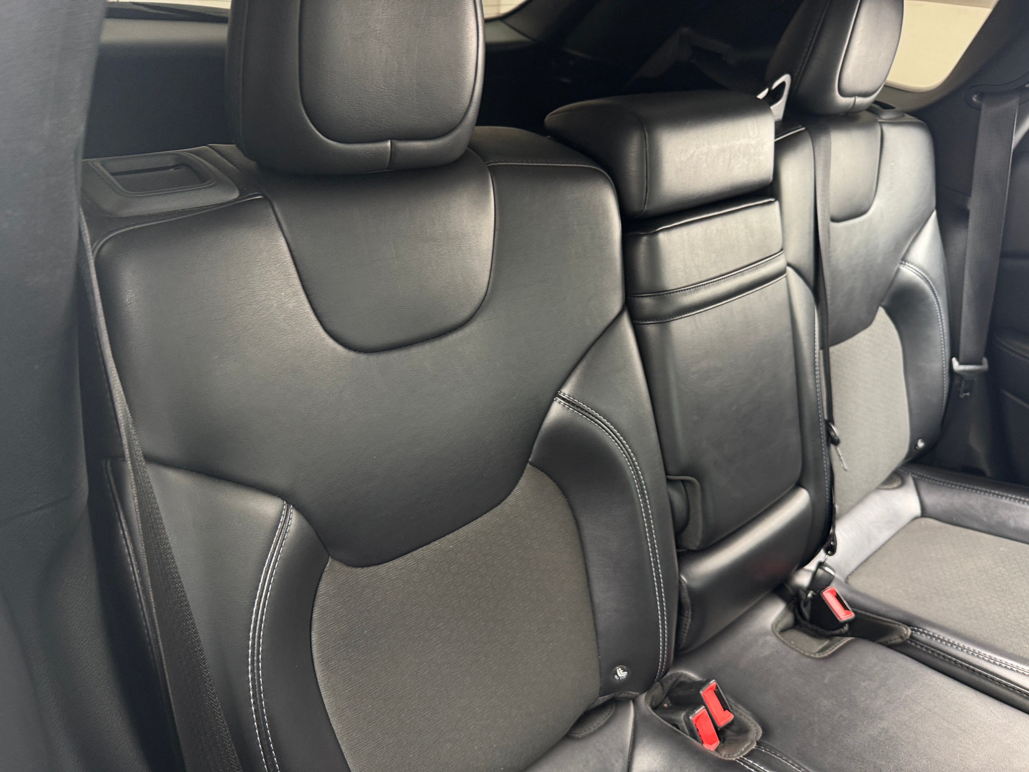 2019 Jeep Cherokee Latitude 6