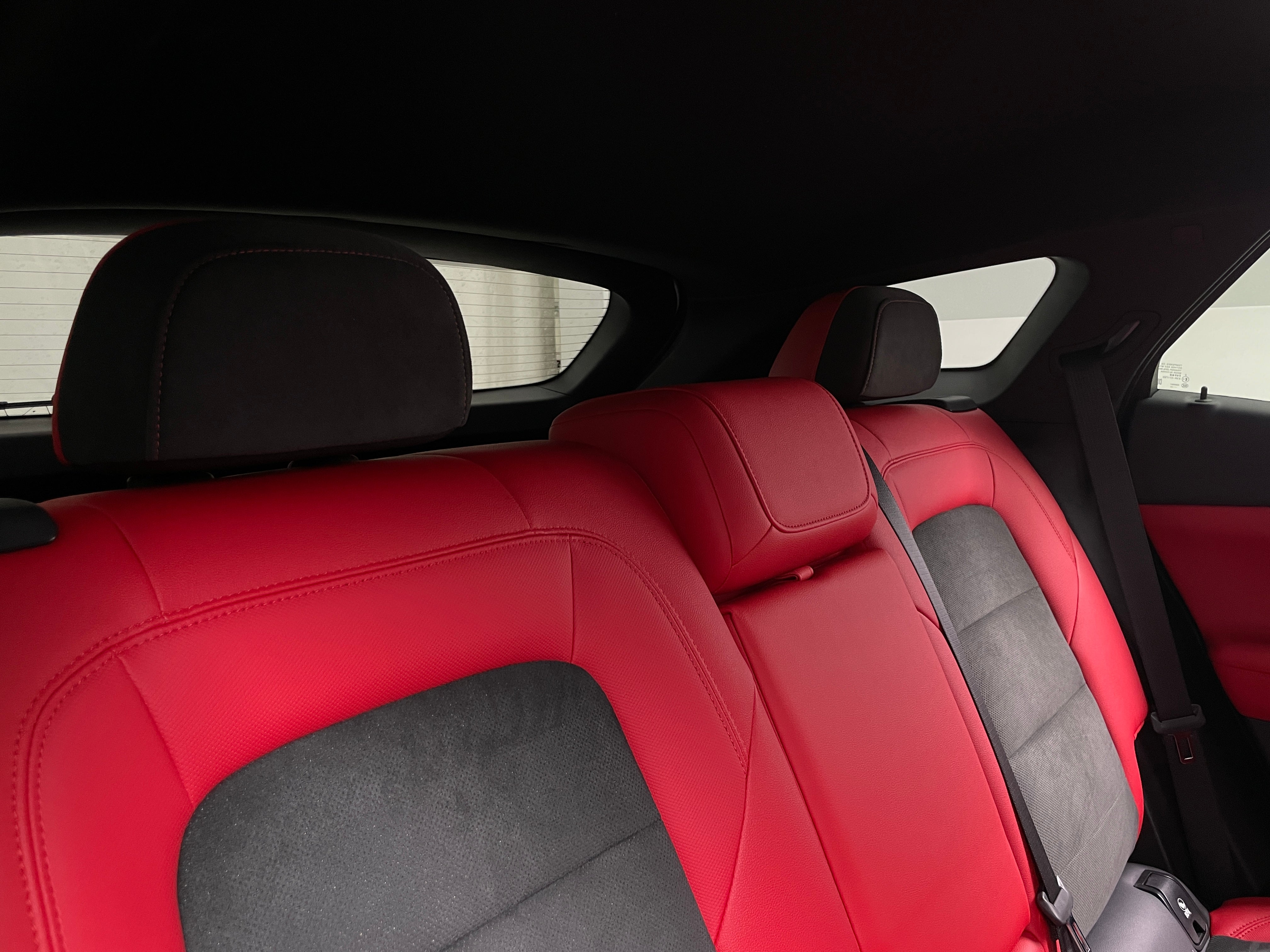 2024 Chevrolet Blazer EV RS 5