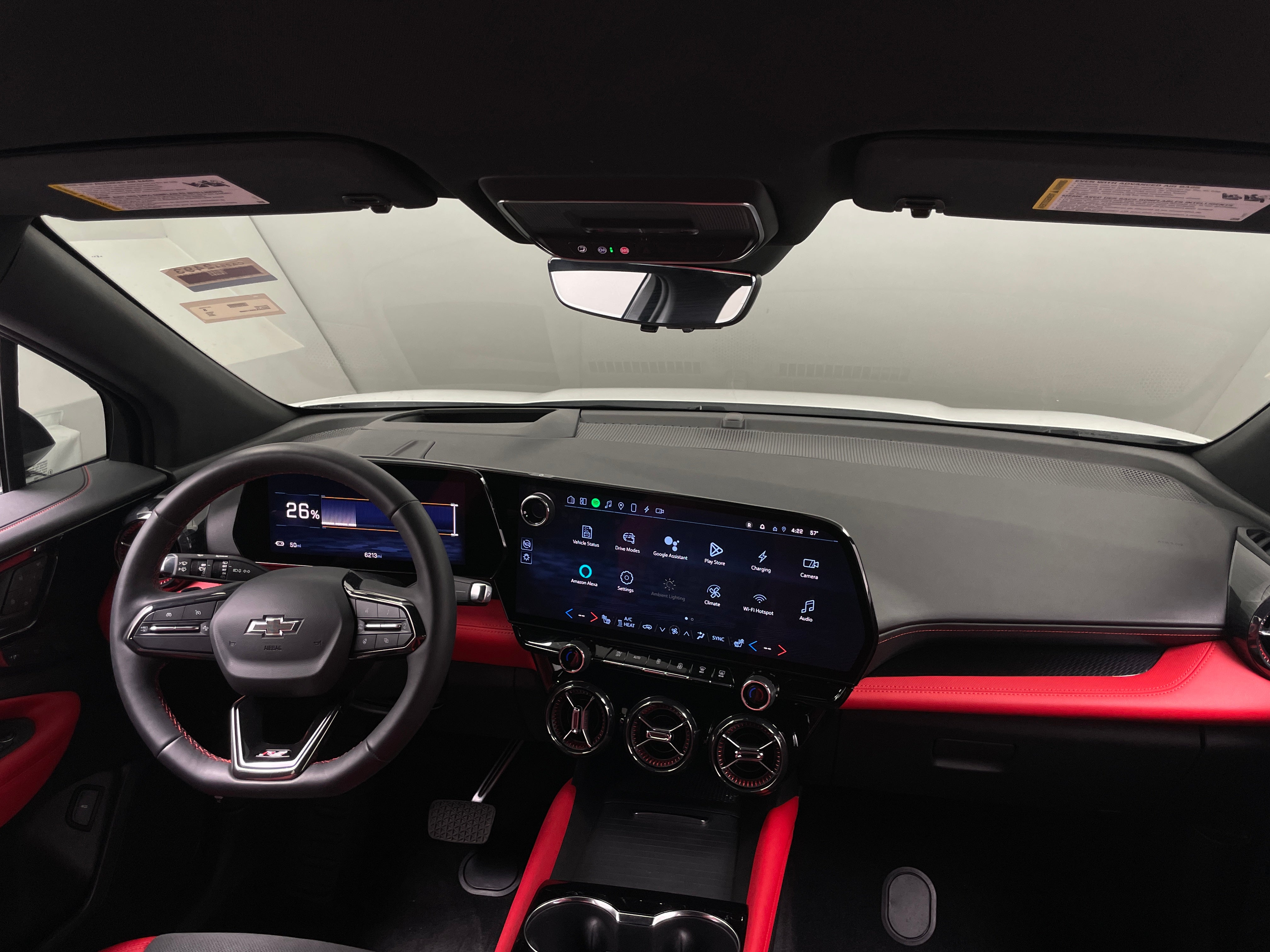 2024 Chevrolet Blazer EV RS 2