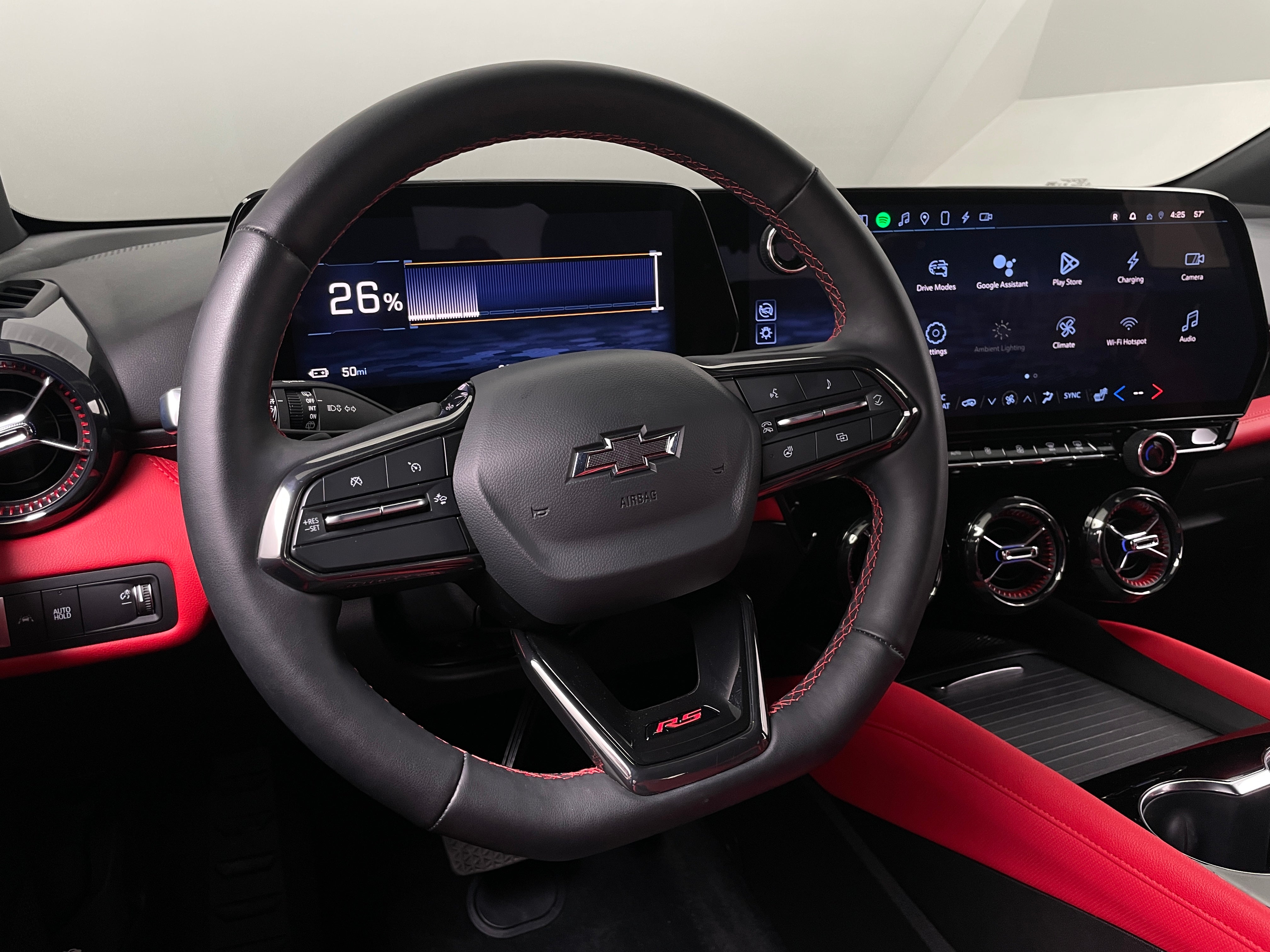 2024 Chevrolet Blazer EV RS 4