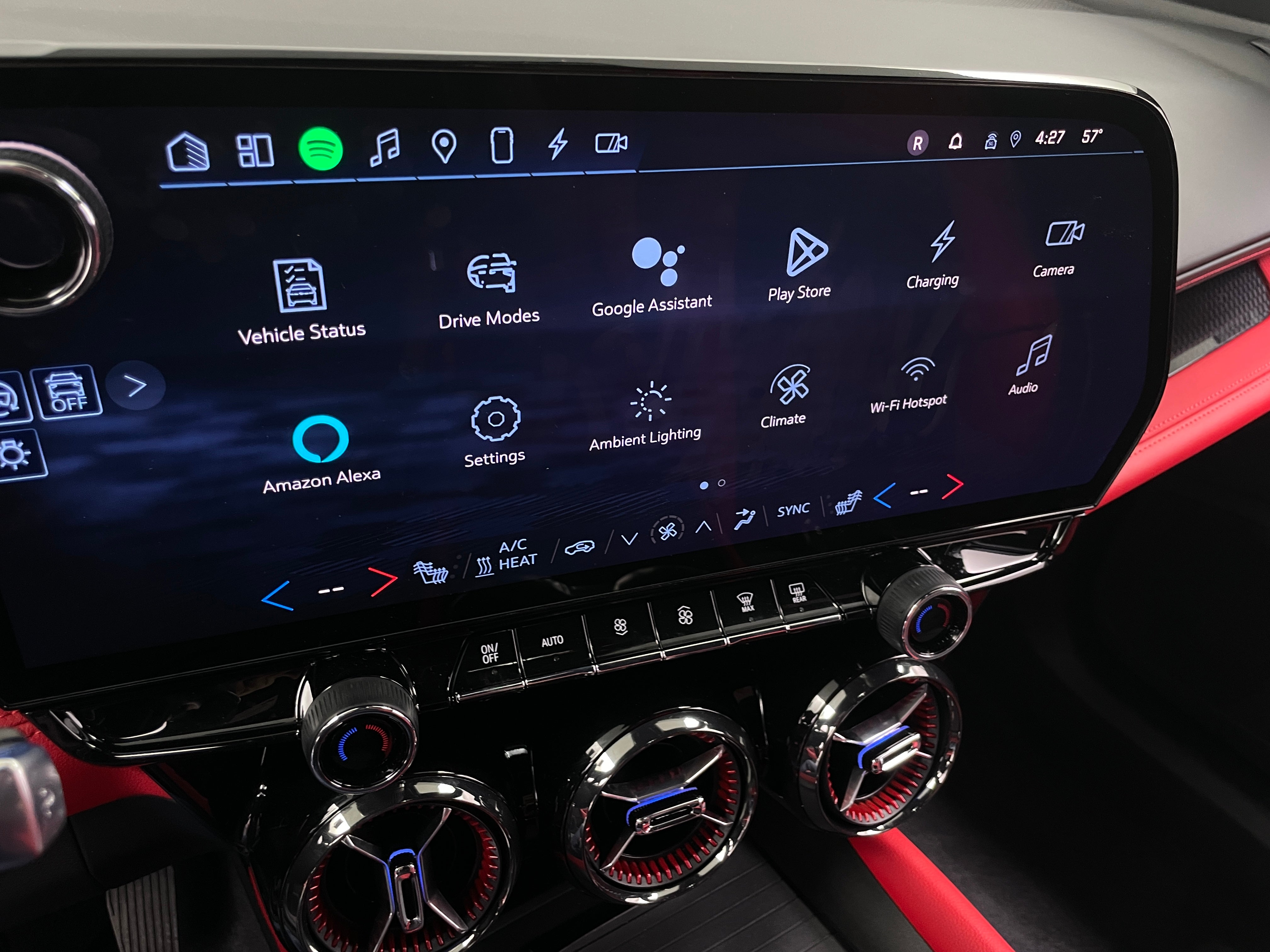 2024 Chevrolet Blazer EV RS 3