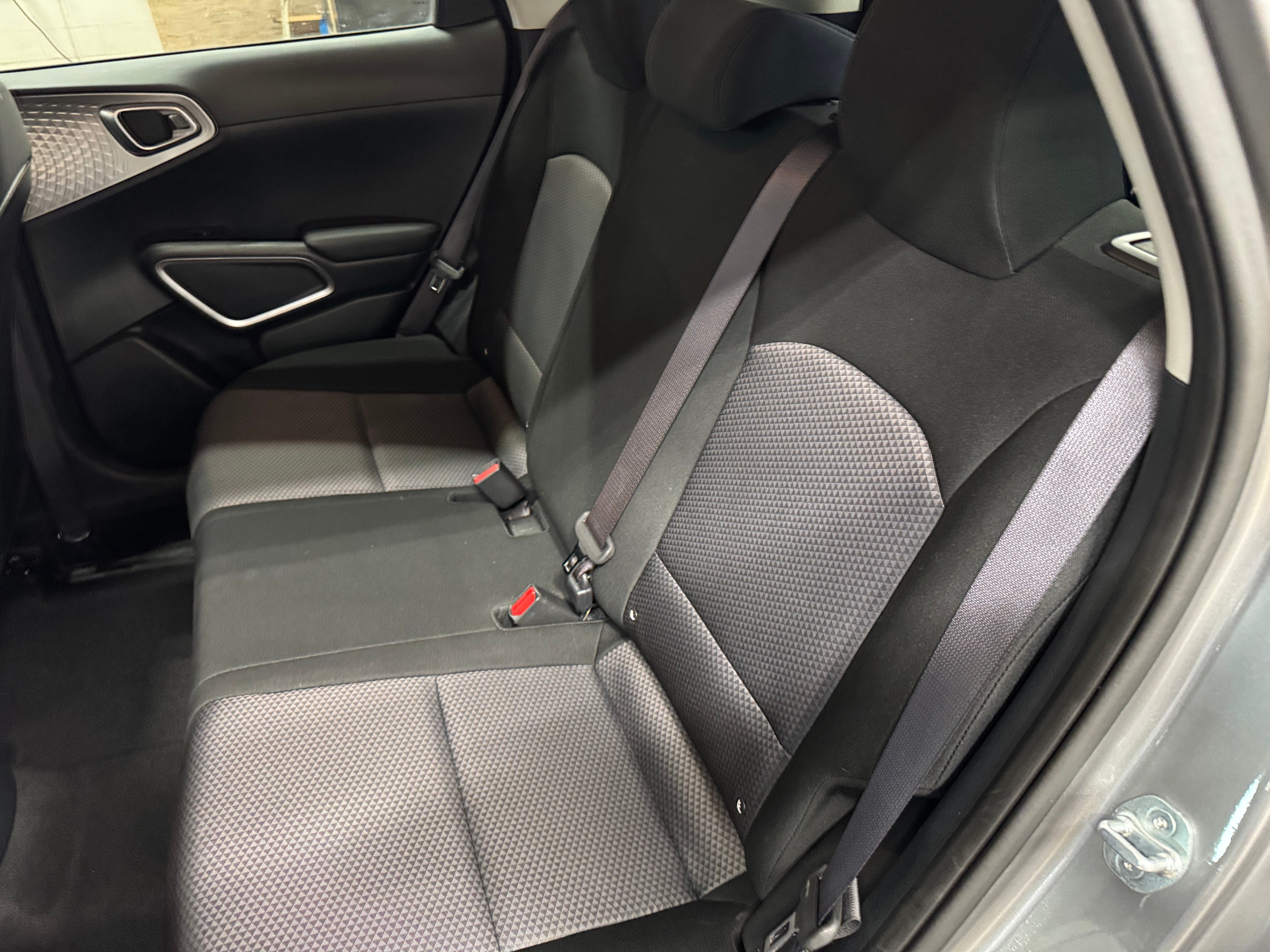 2024 Kia Soul LX 6