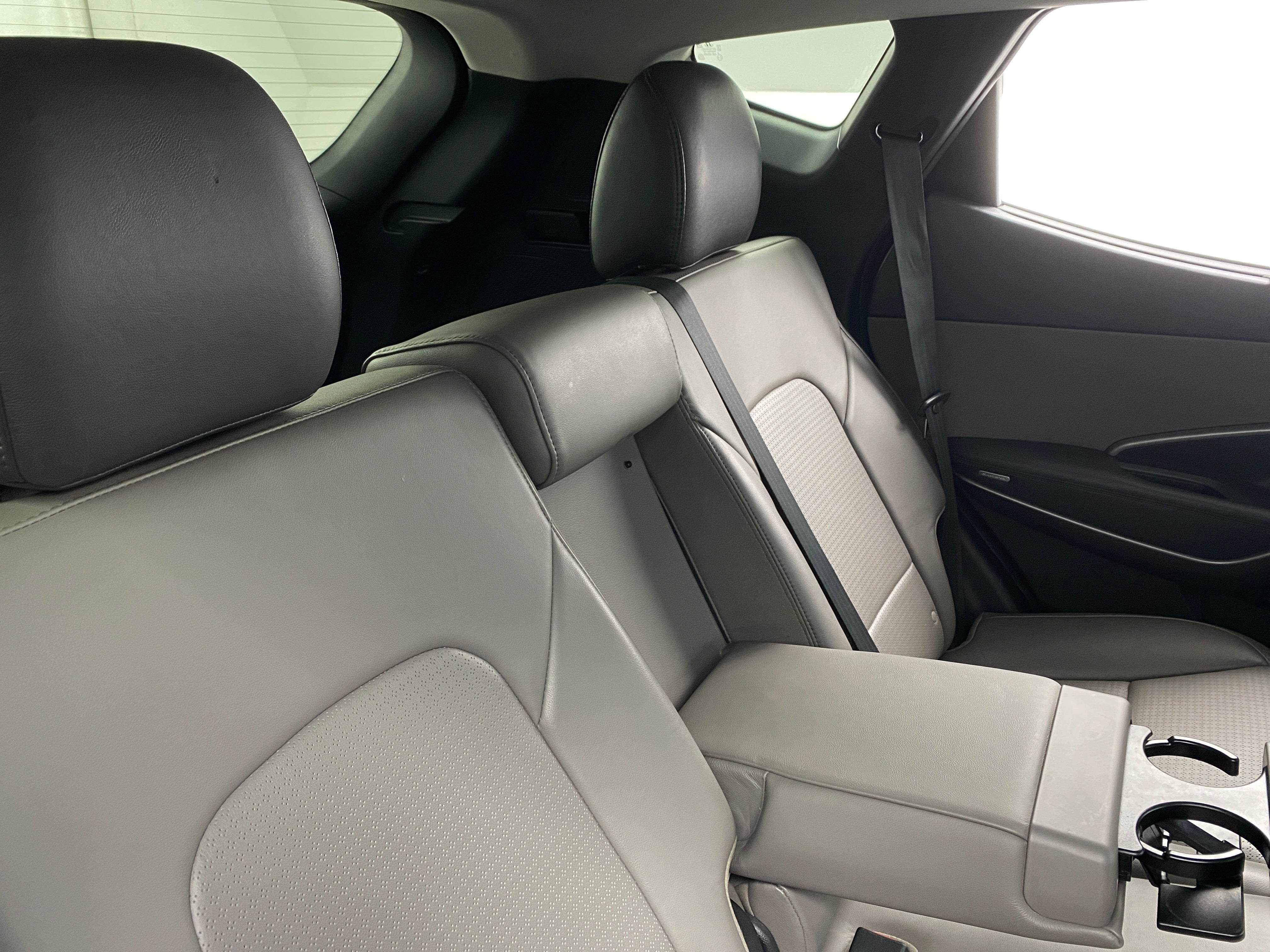 2014 Hyundai Santa Fe Sport 2.0T 5