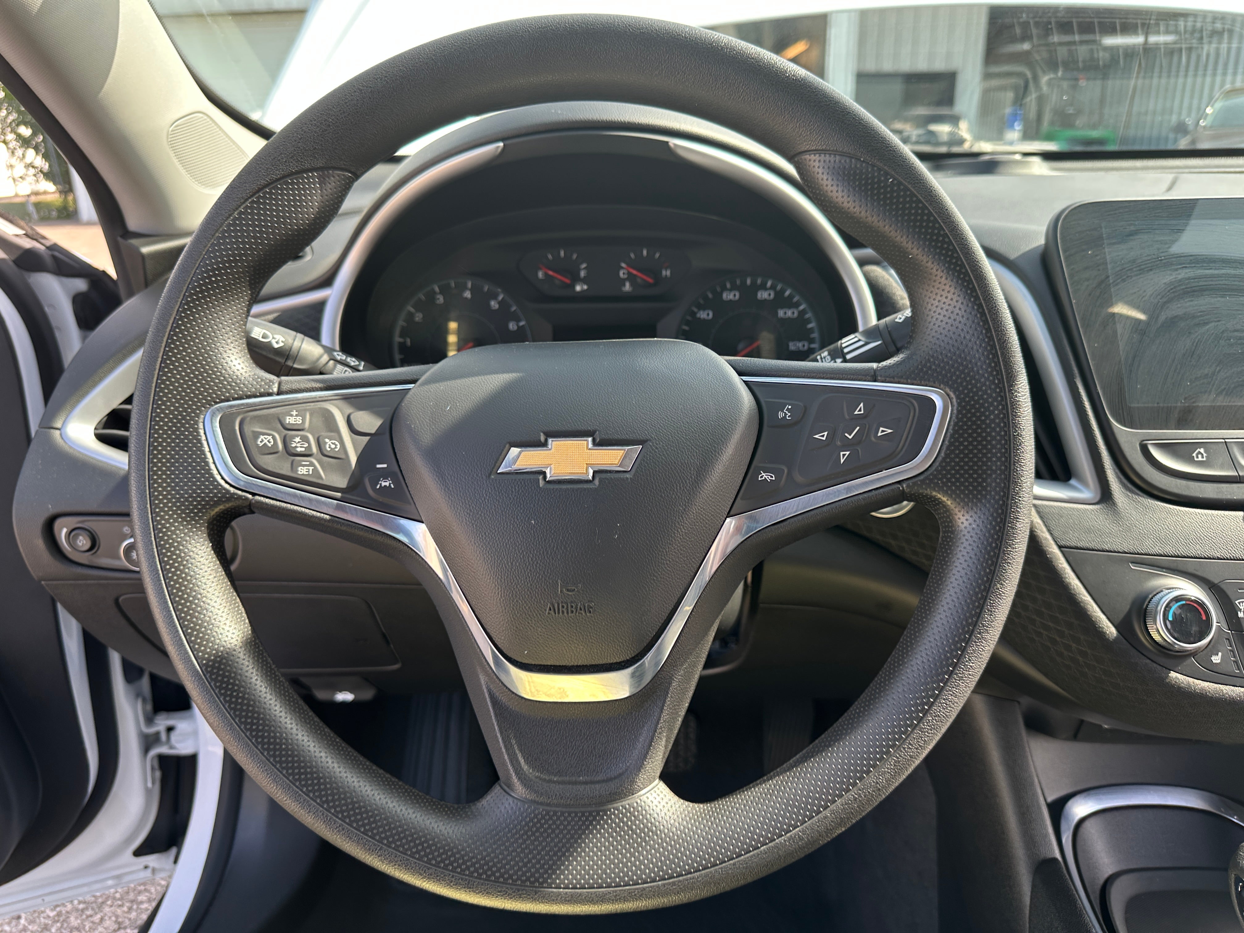 2023 Chevrolet Malibu LT 5
