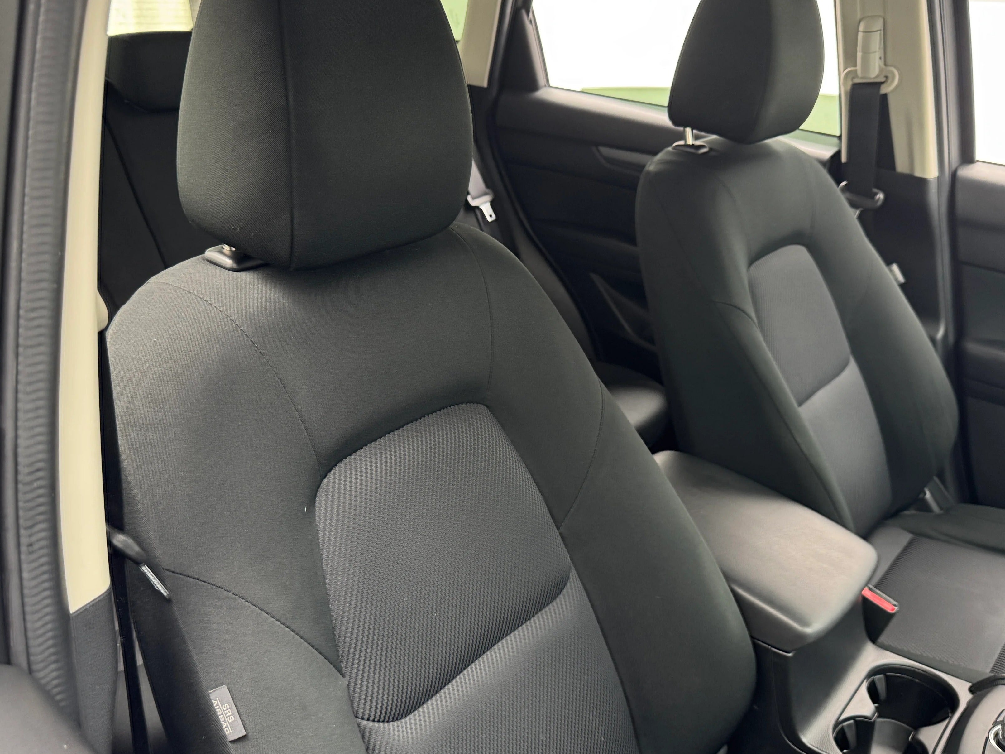 2019 Mazda CX-5 Sport 2