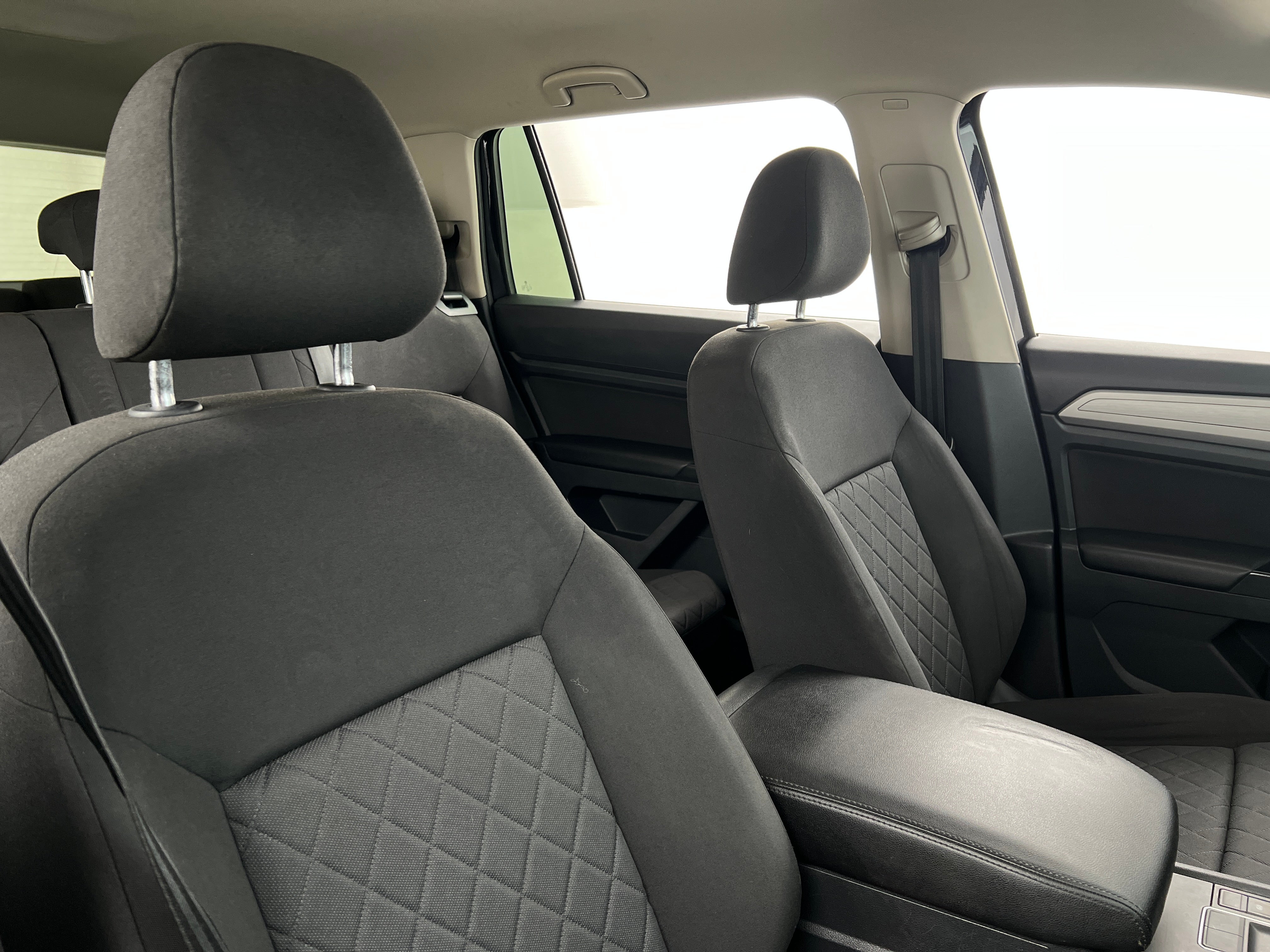 2019 Volkswagen Atlas S 2