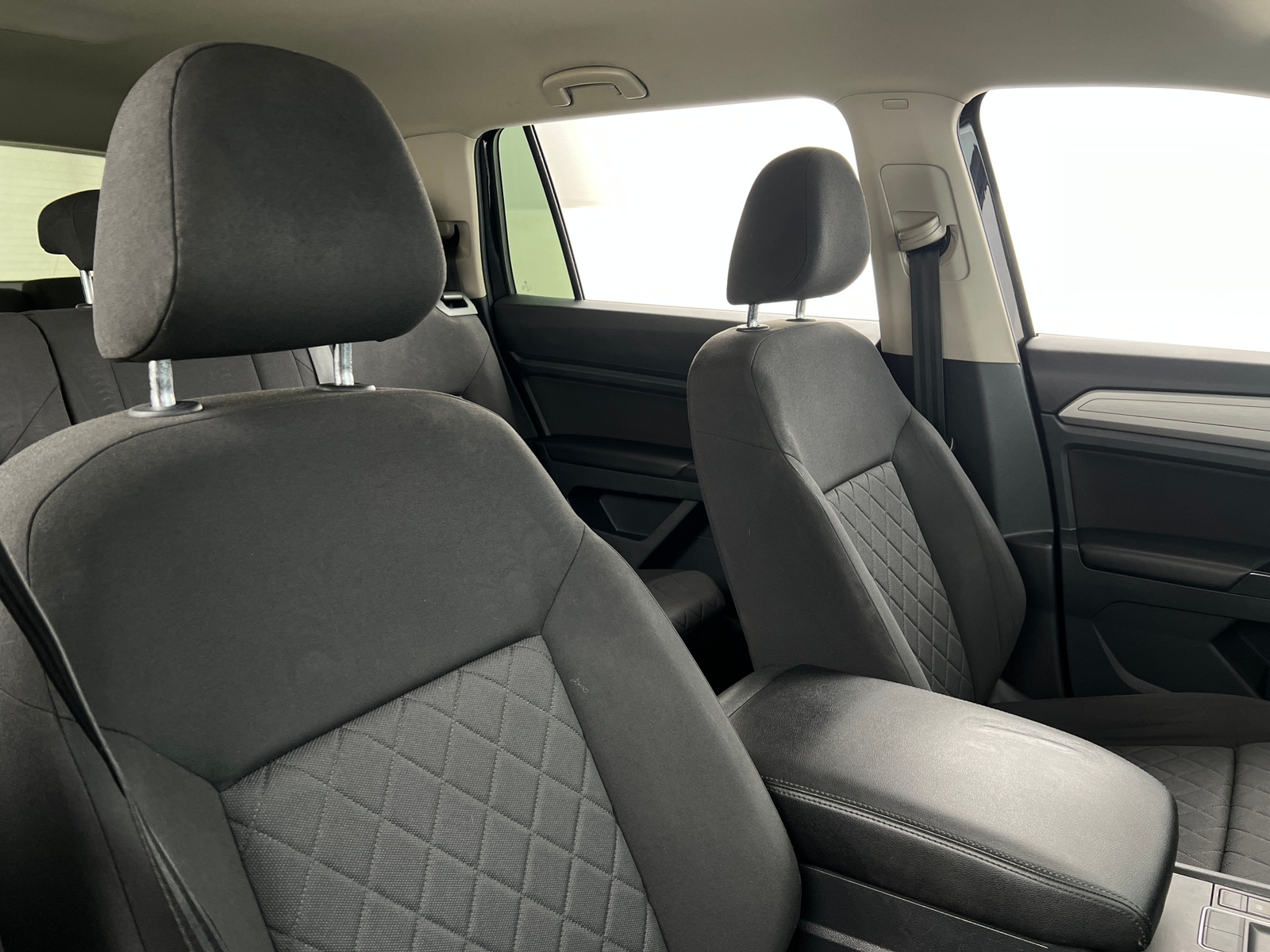 Thumbnail: 2019 Volkswagen Atlas - 2