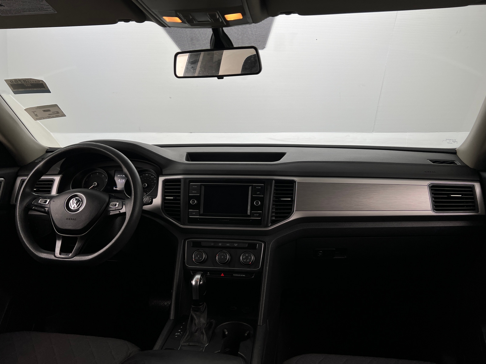 Thumbnail: 2019 Volkswagen Atlas - 3