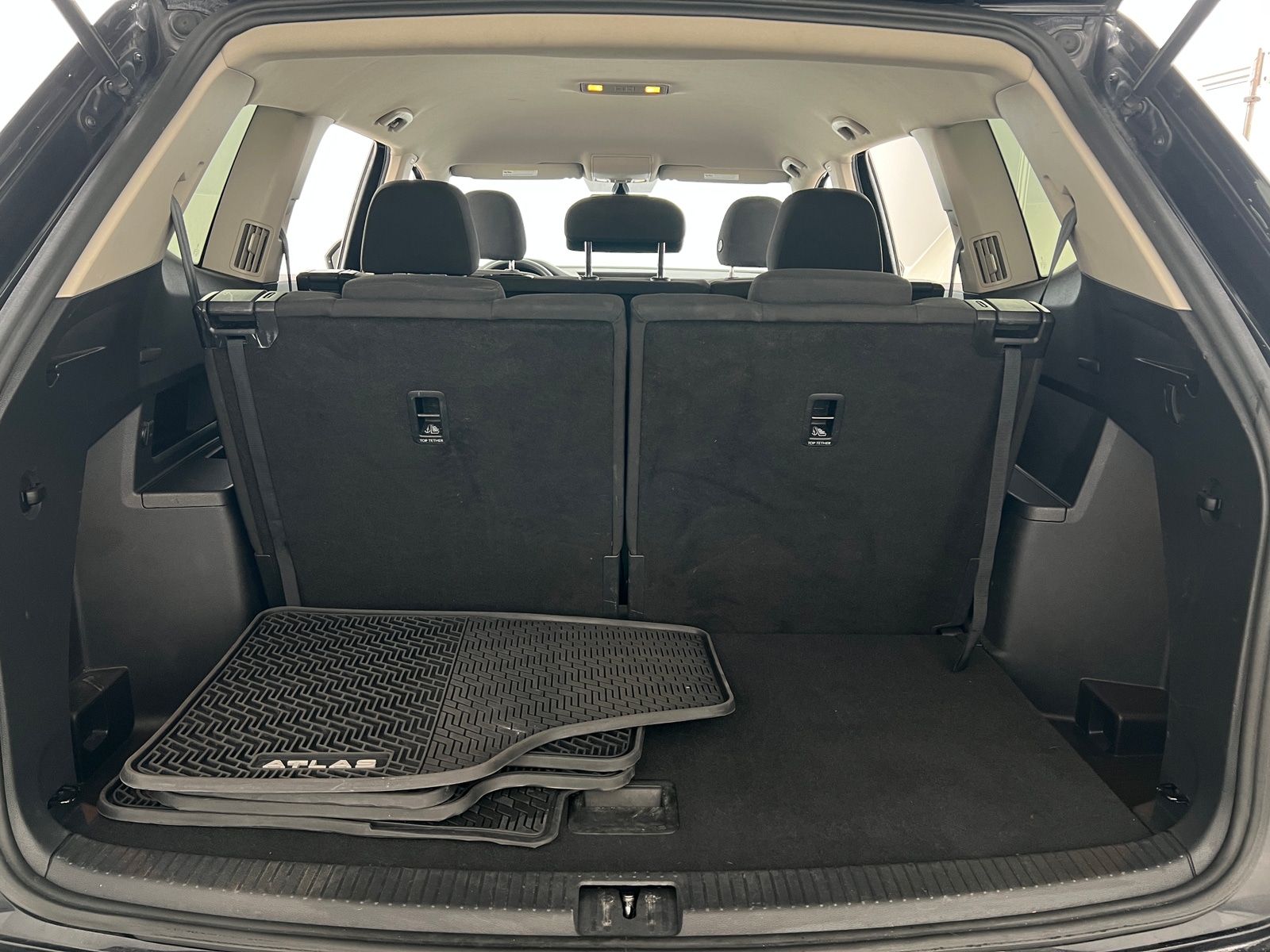Thumbnail: 2019 Volkswagen Atlas - 7