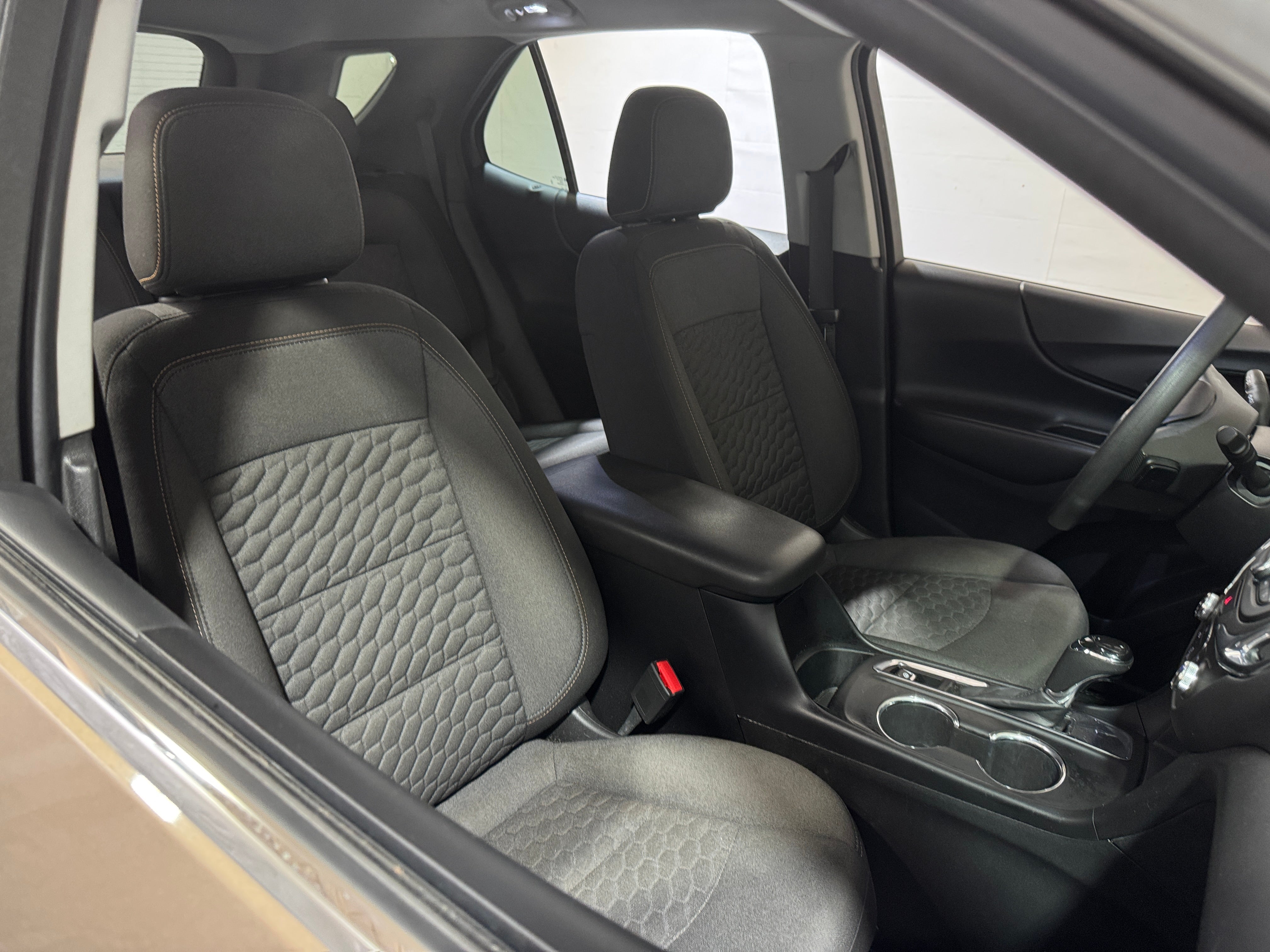 2019 Chevrolet Equinox LT 2