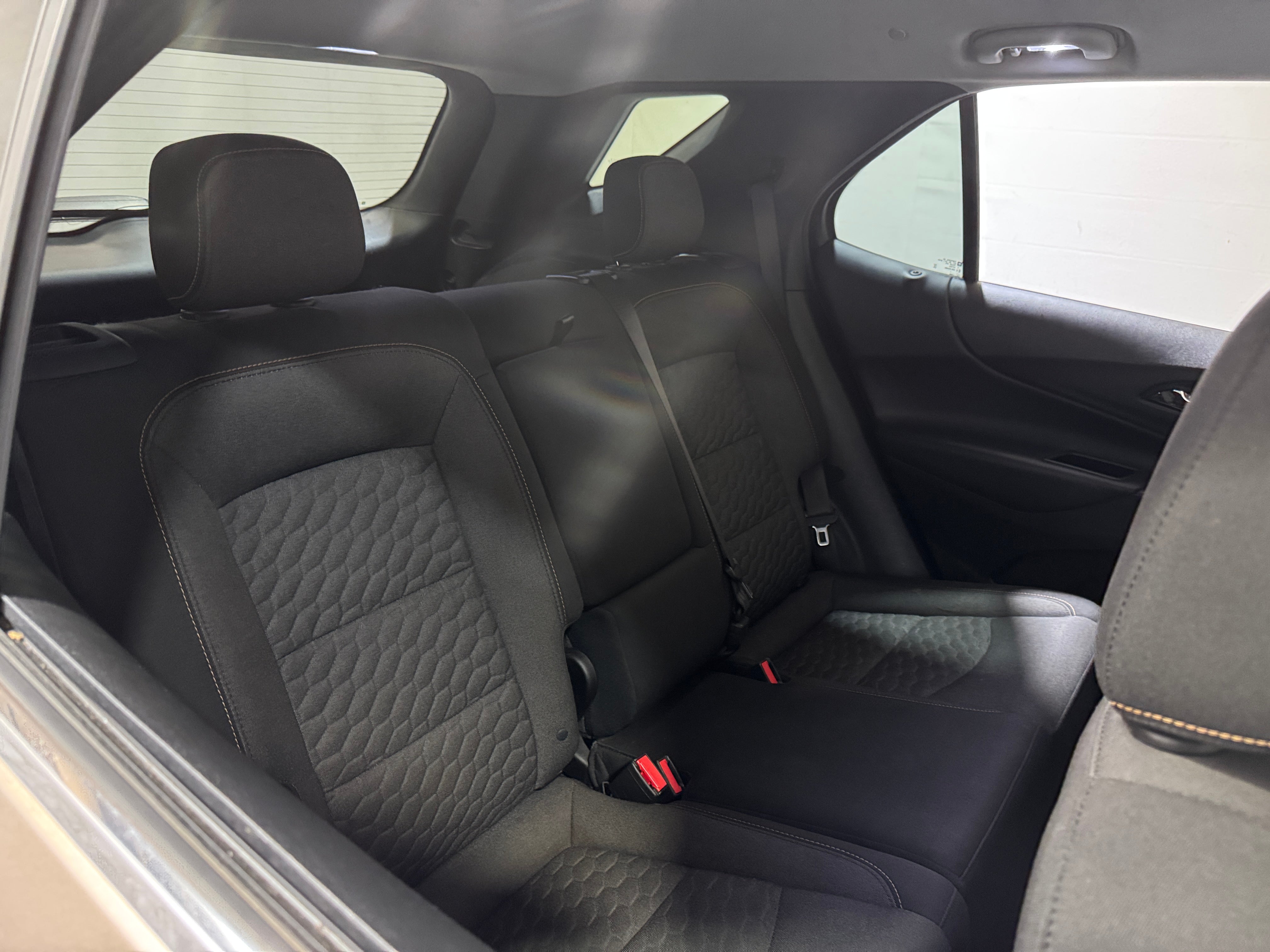 2019 Chevrolet Equinox LT 6