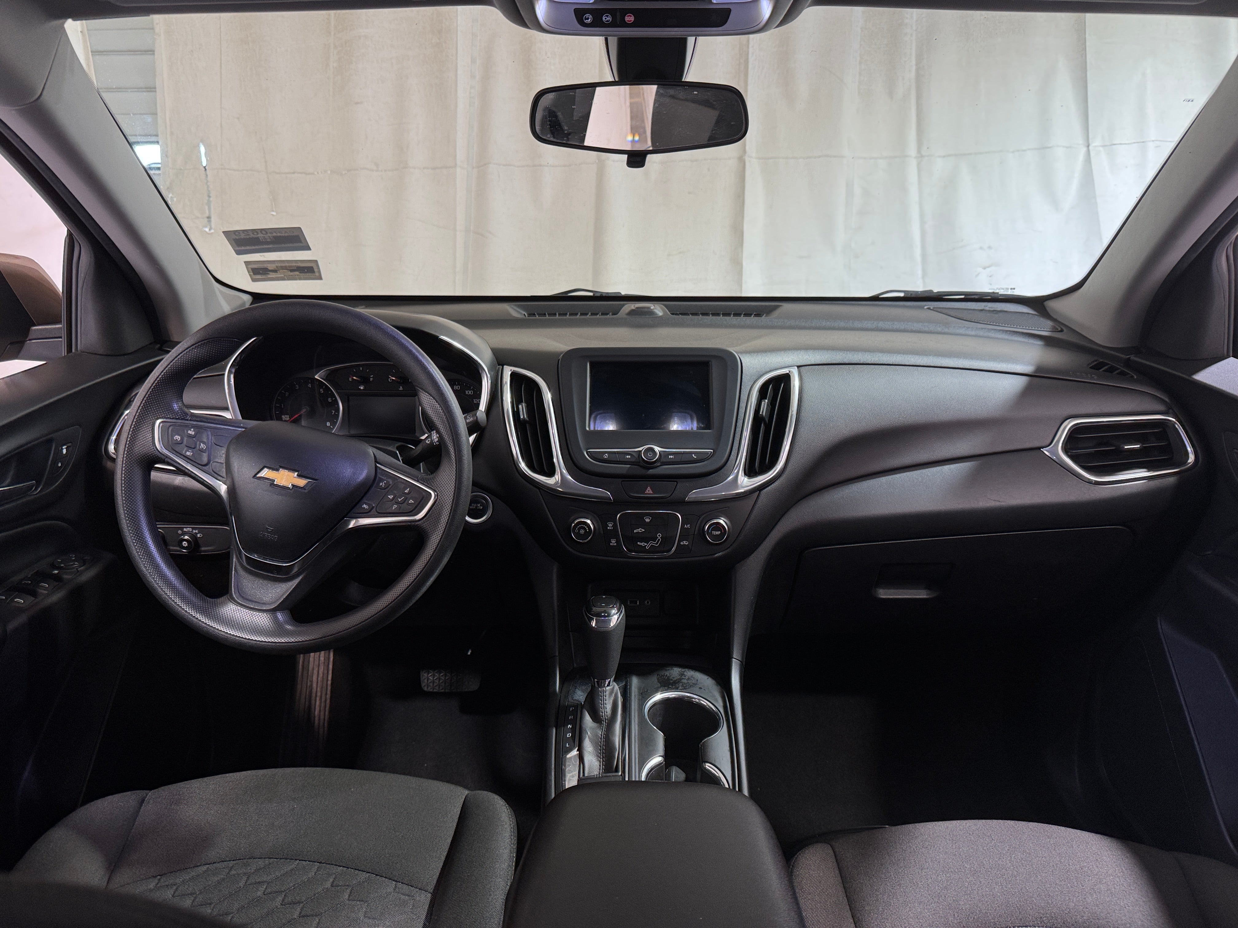 2019 Chevrolet Equinox LT 3