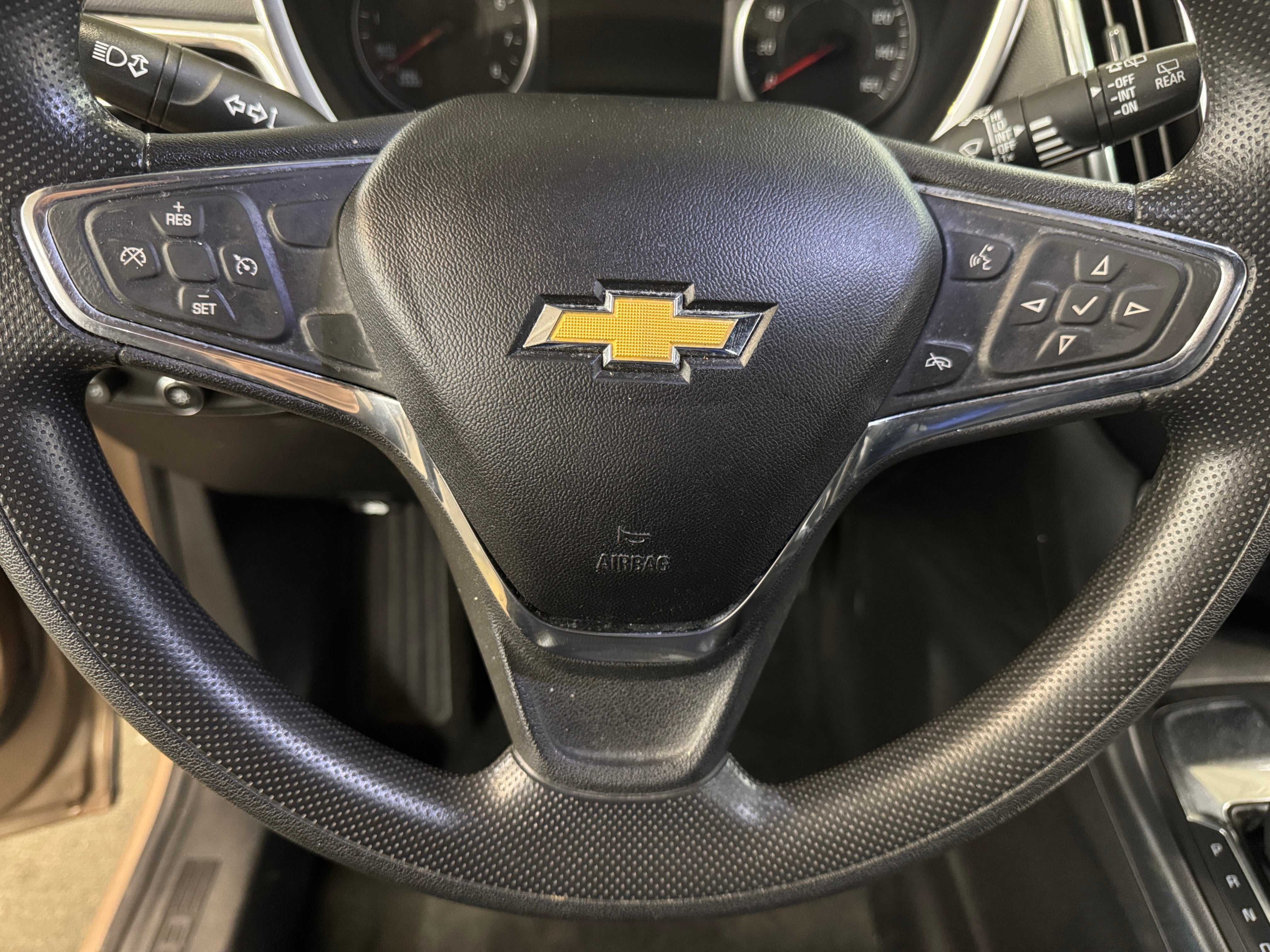 2019 Chevrolet Equinox LT 5