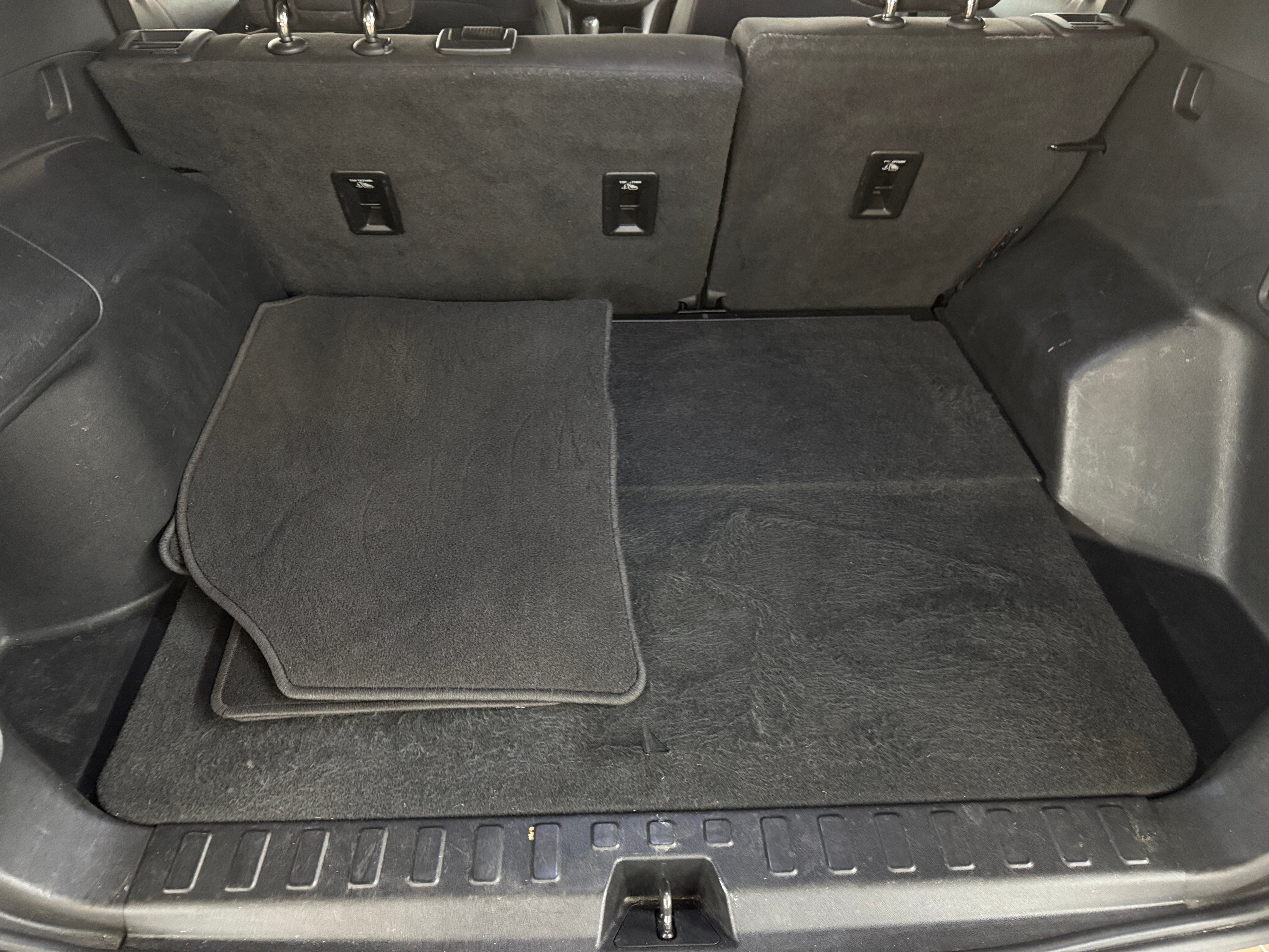 2019 Chevrolet Equinox LT 7