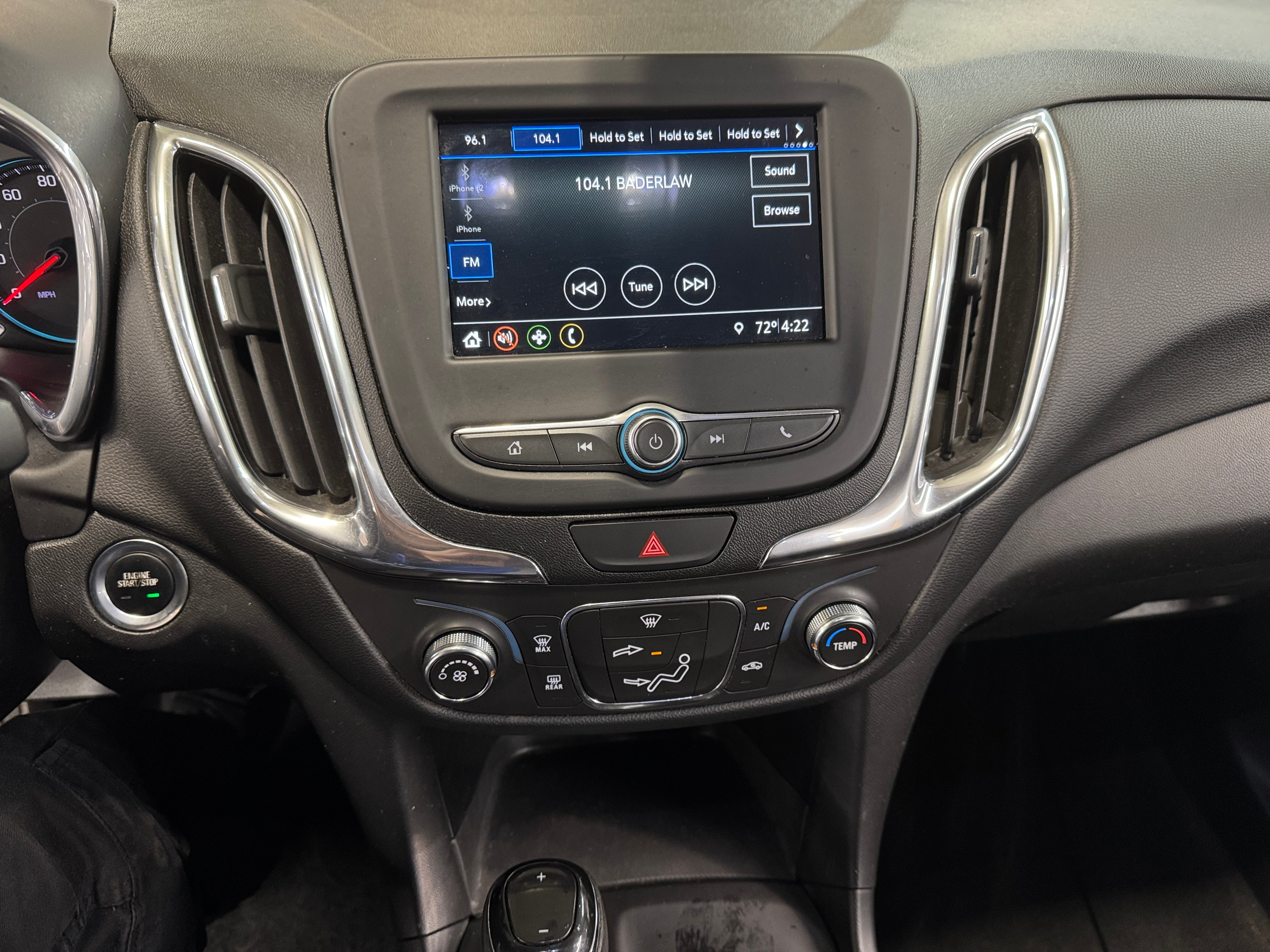 2019 Chevrolet Equinox LT 4