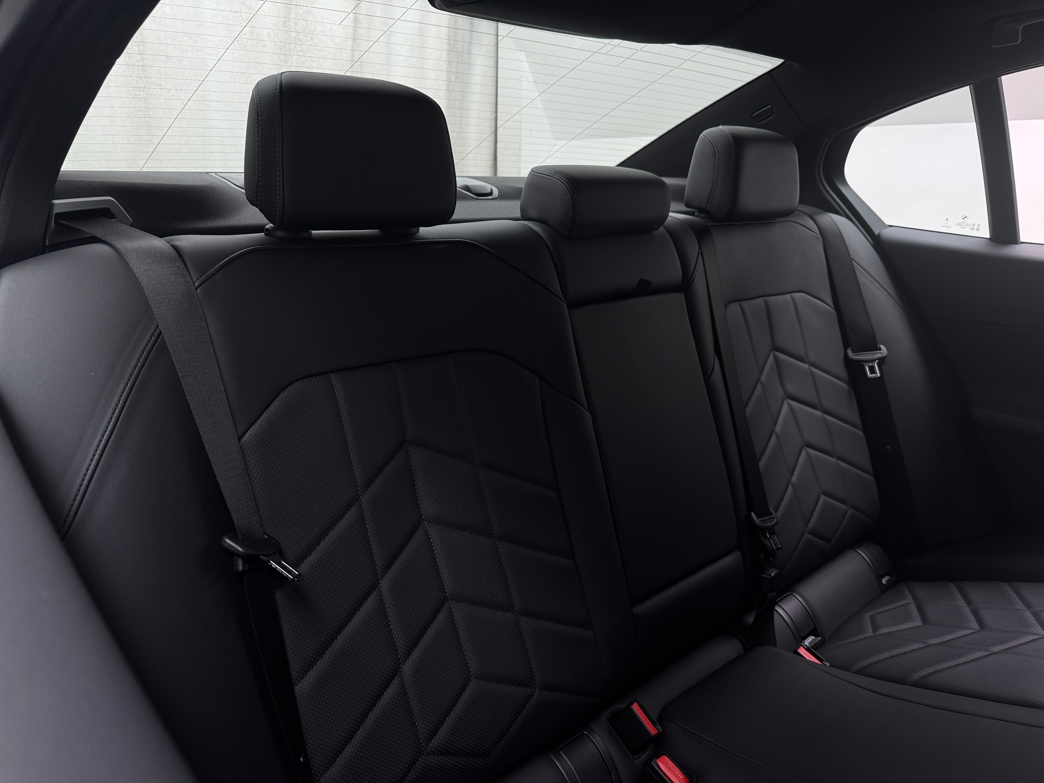 2024 BMW 5 Series 530i 5