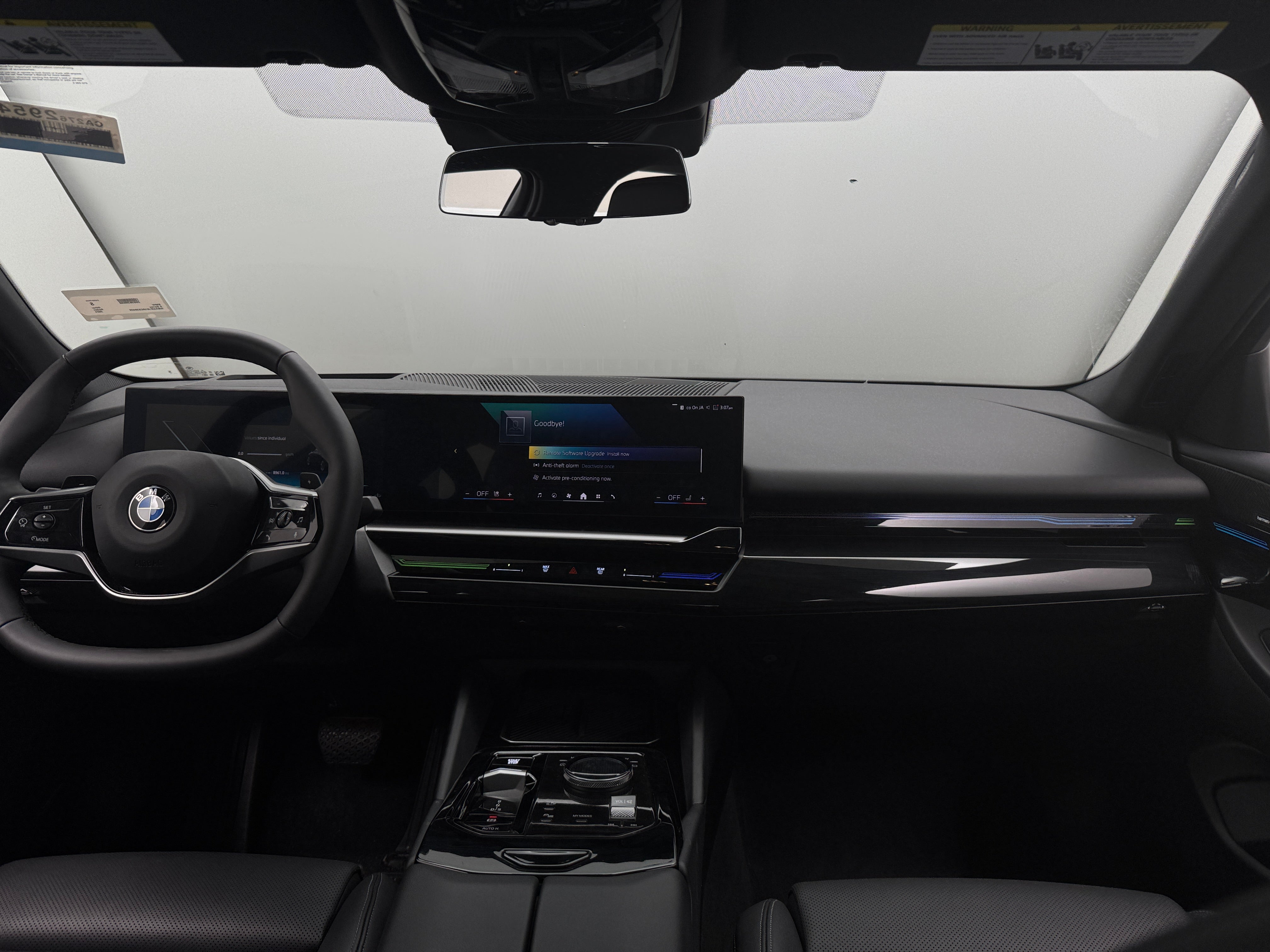 2024 BMW 5 Series 530i 2