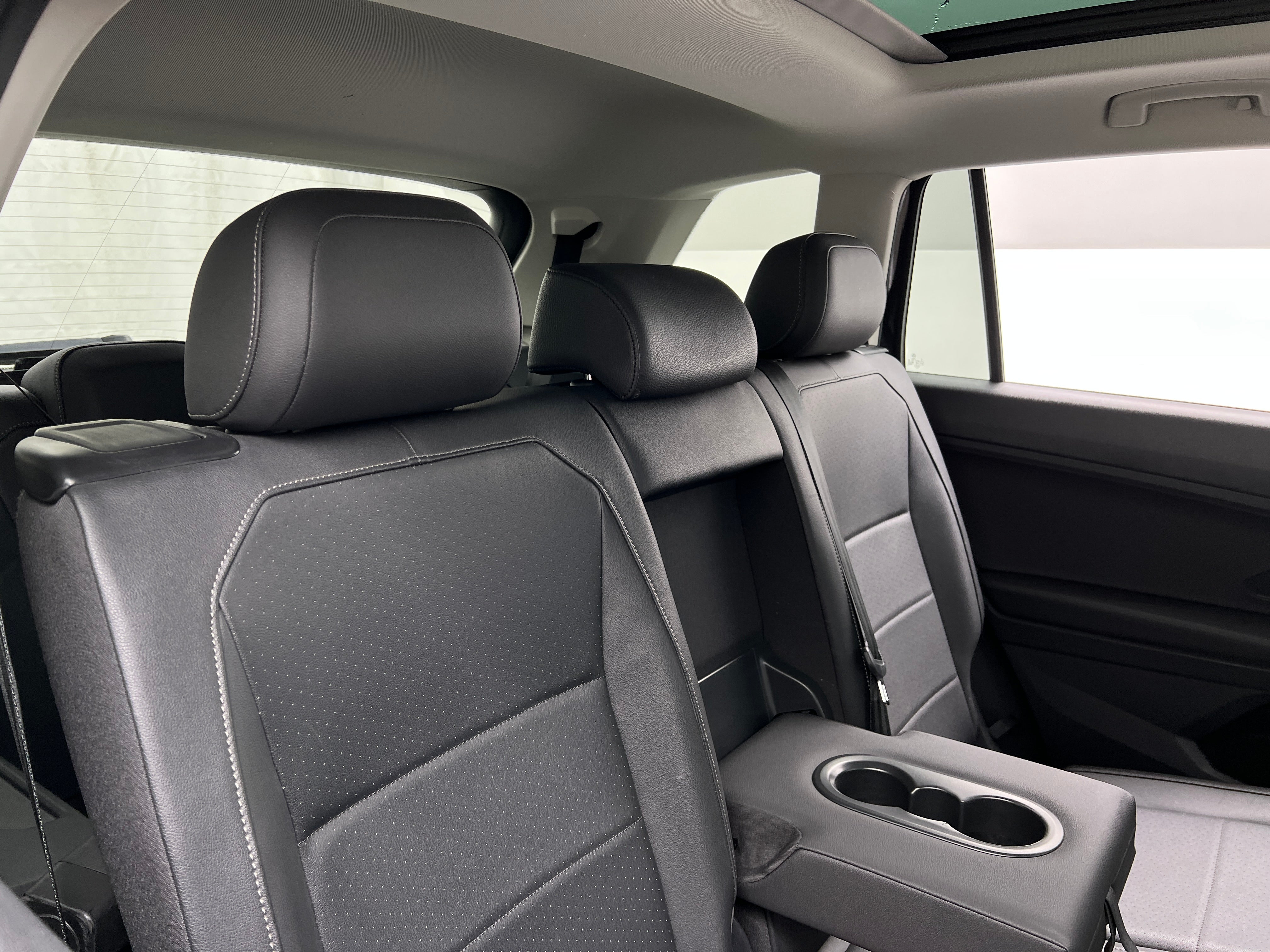 2020 Volkswagen Tiguan SEL 6