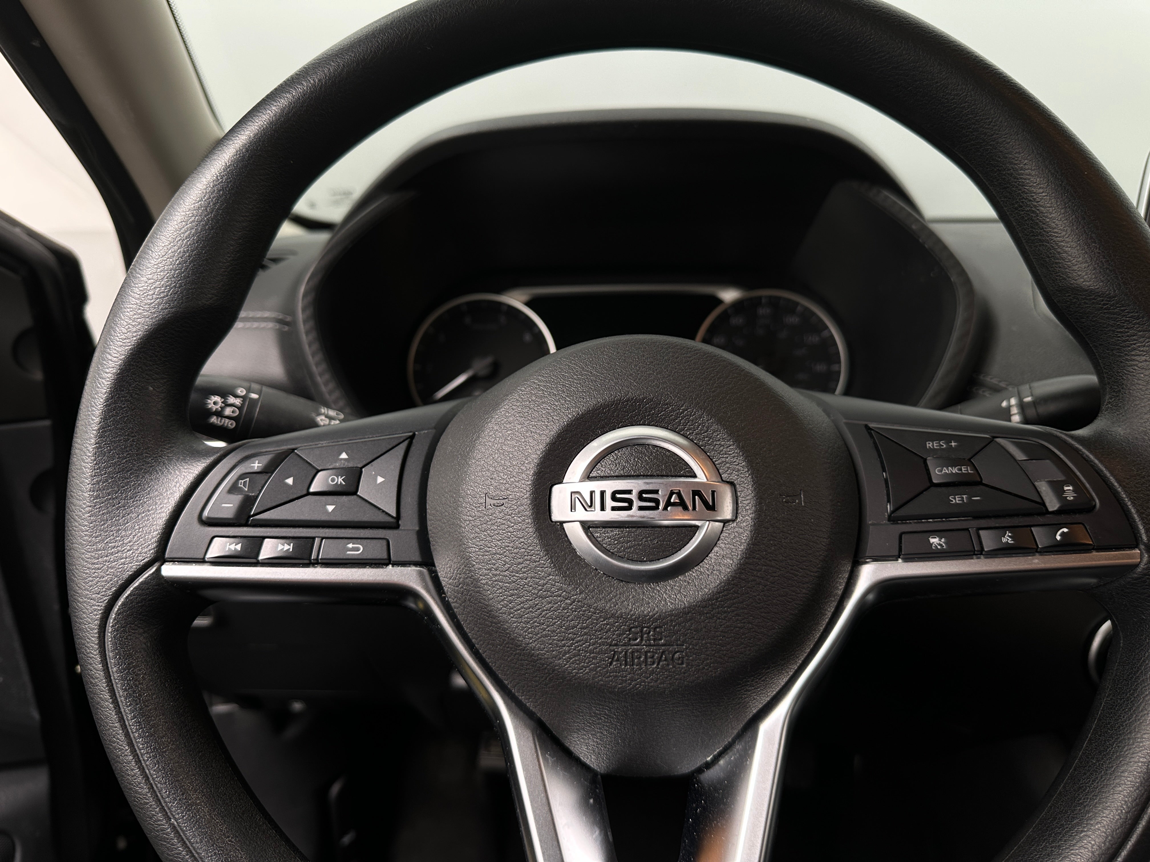 2023 Nissan Sentra SV 5
