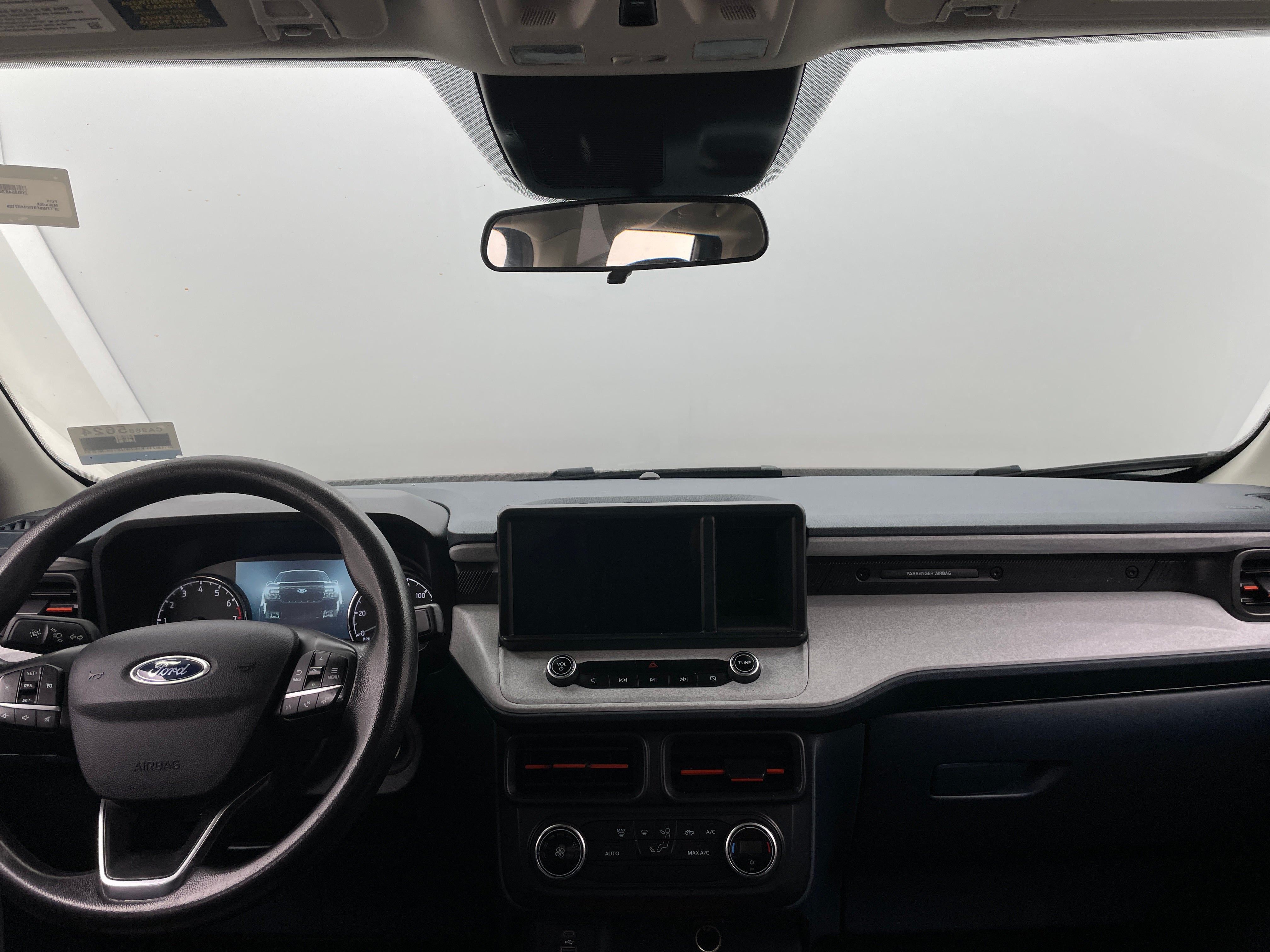 2022 Ford Maverick XLT 3