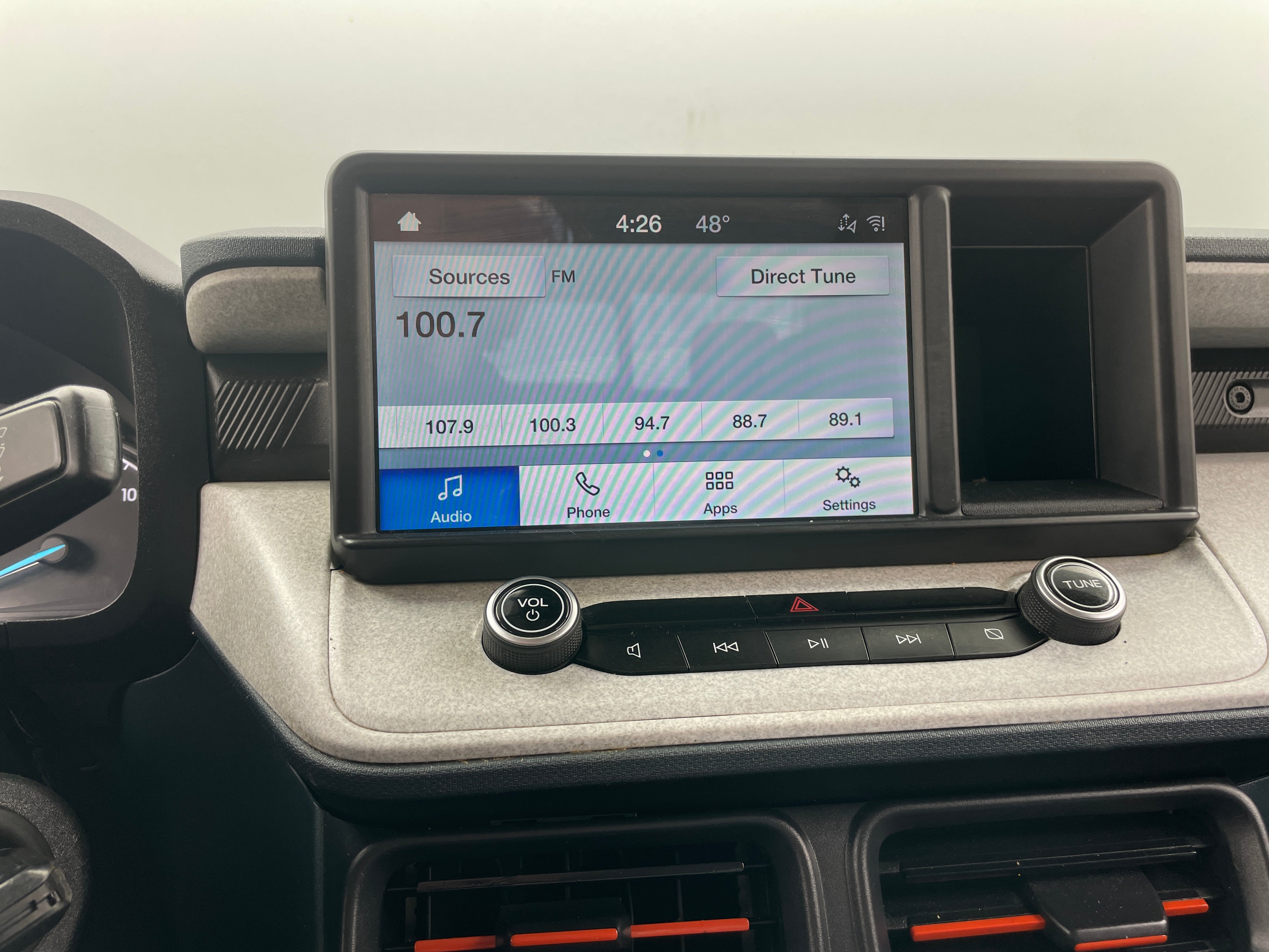 2022 Ford Maverick XLT 4