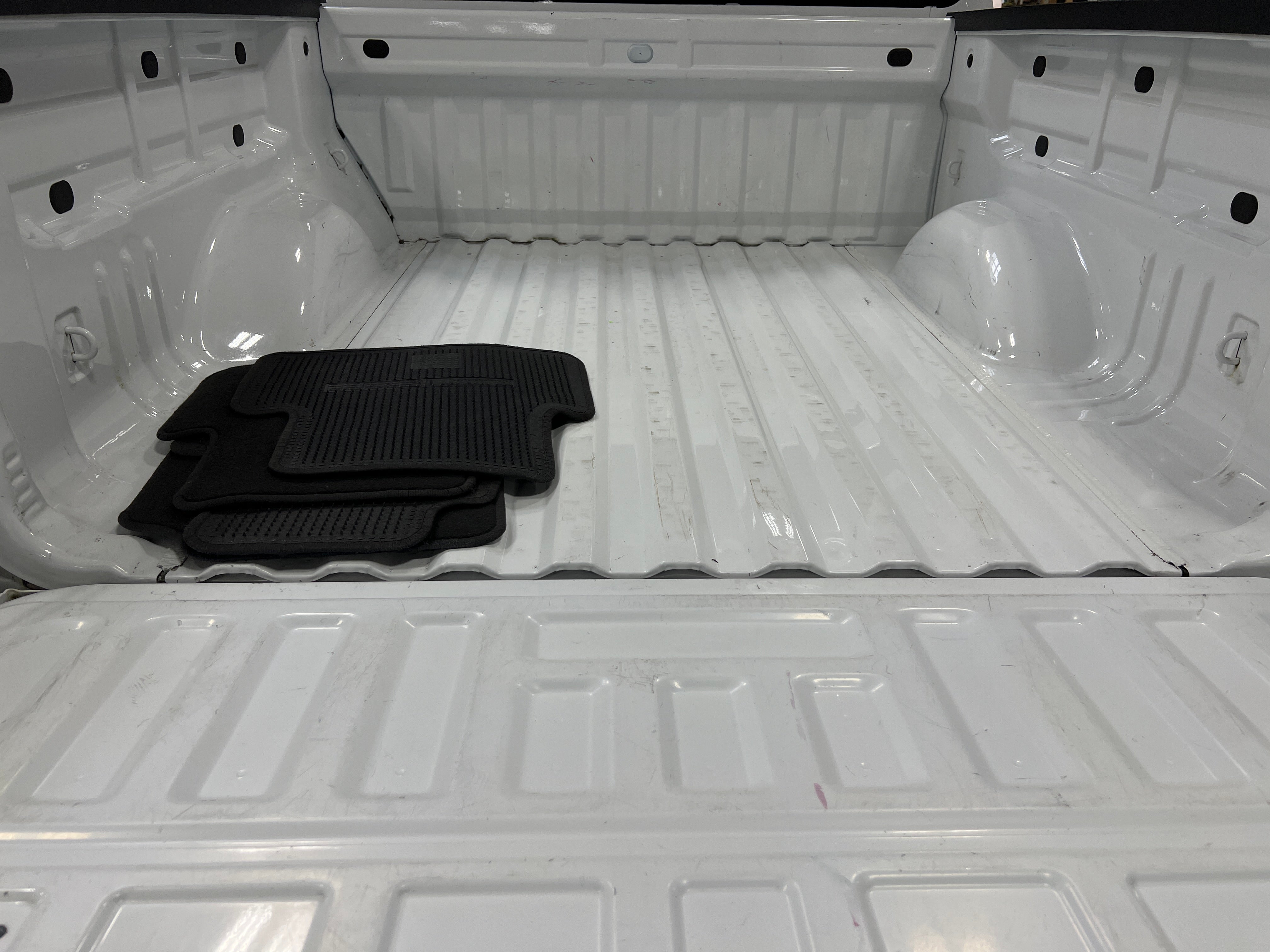 2021 GMC Canyon Elevation 7