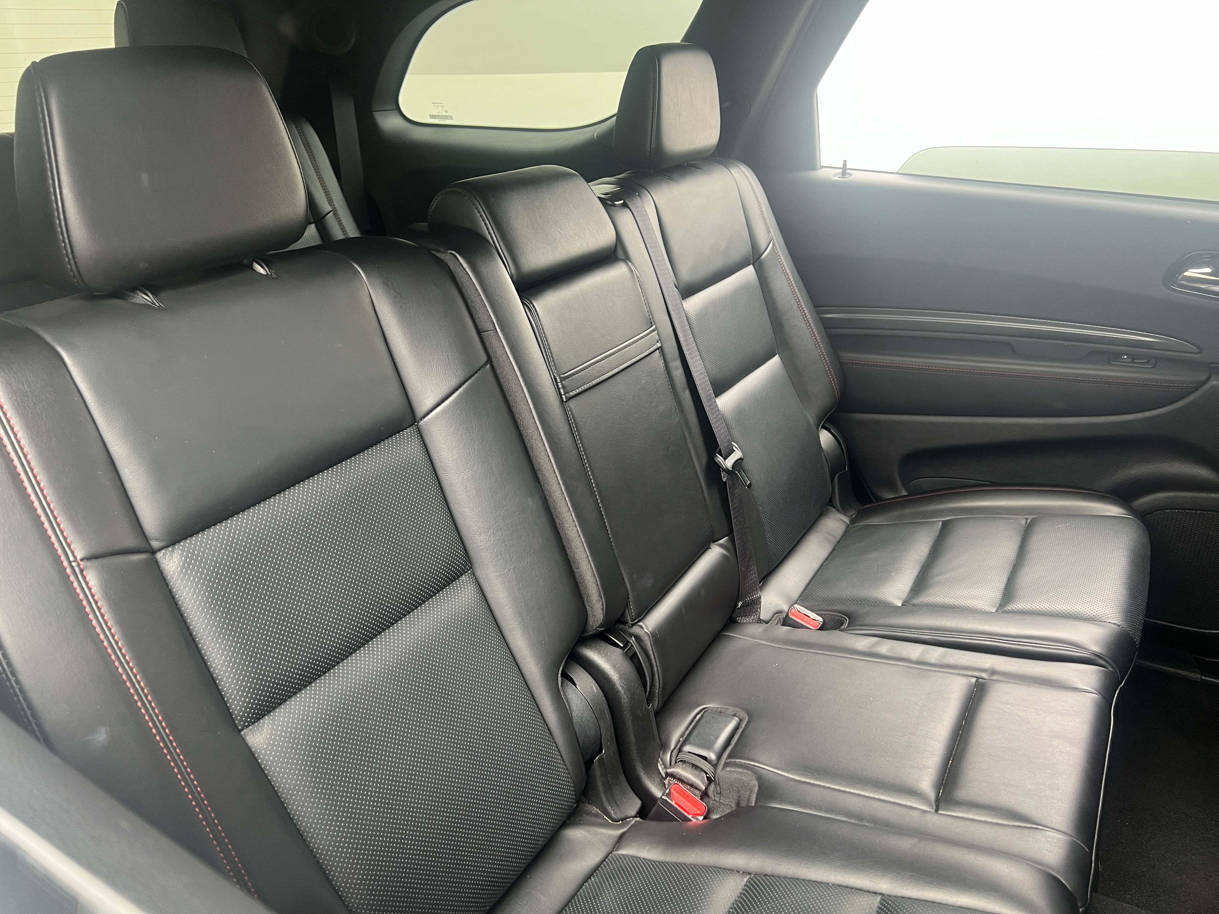 2024 Dodge Durango R/T 5