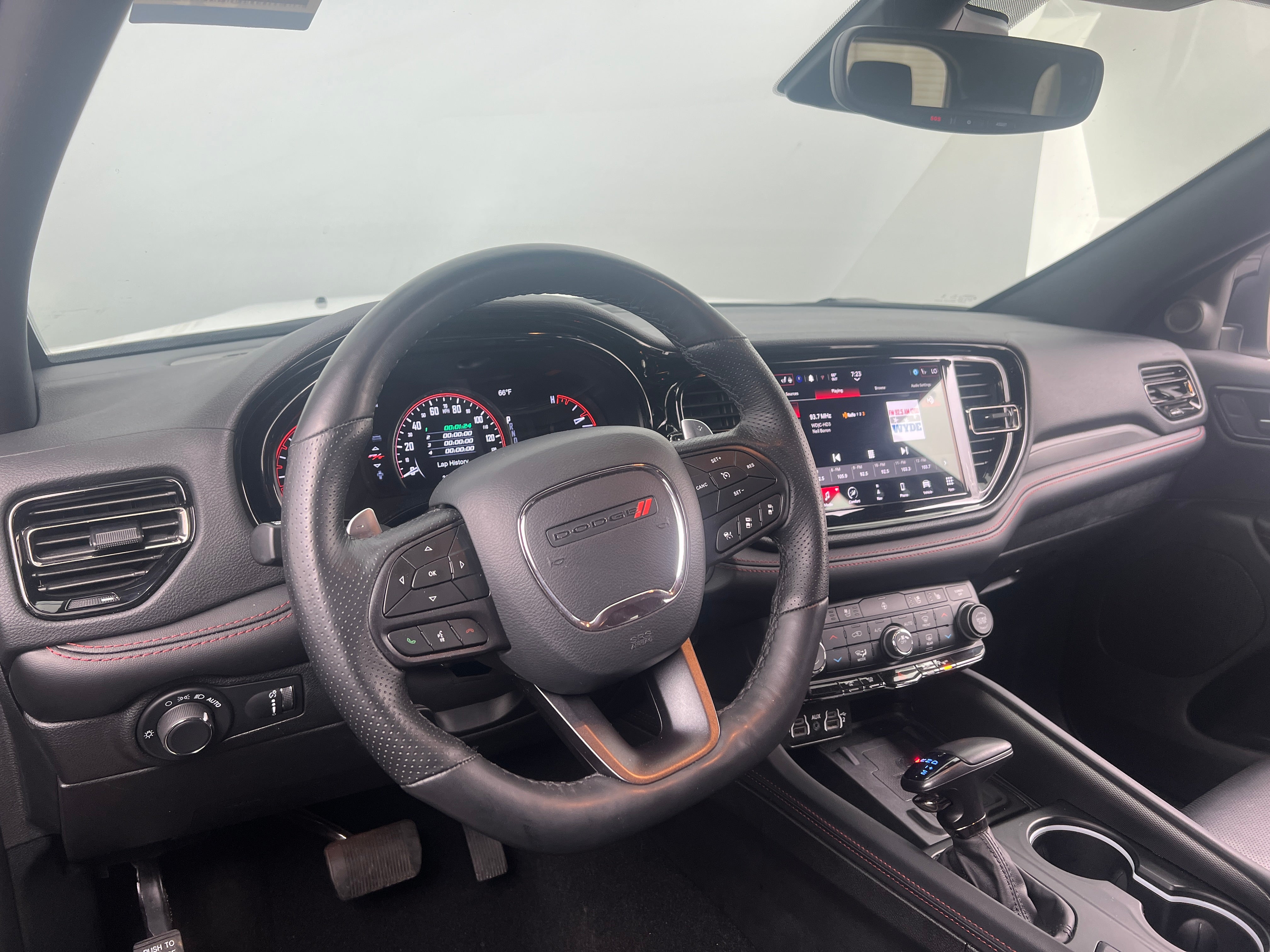 2024 Dodge Durango R/T 2