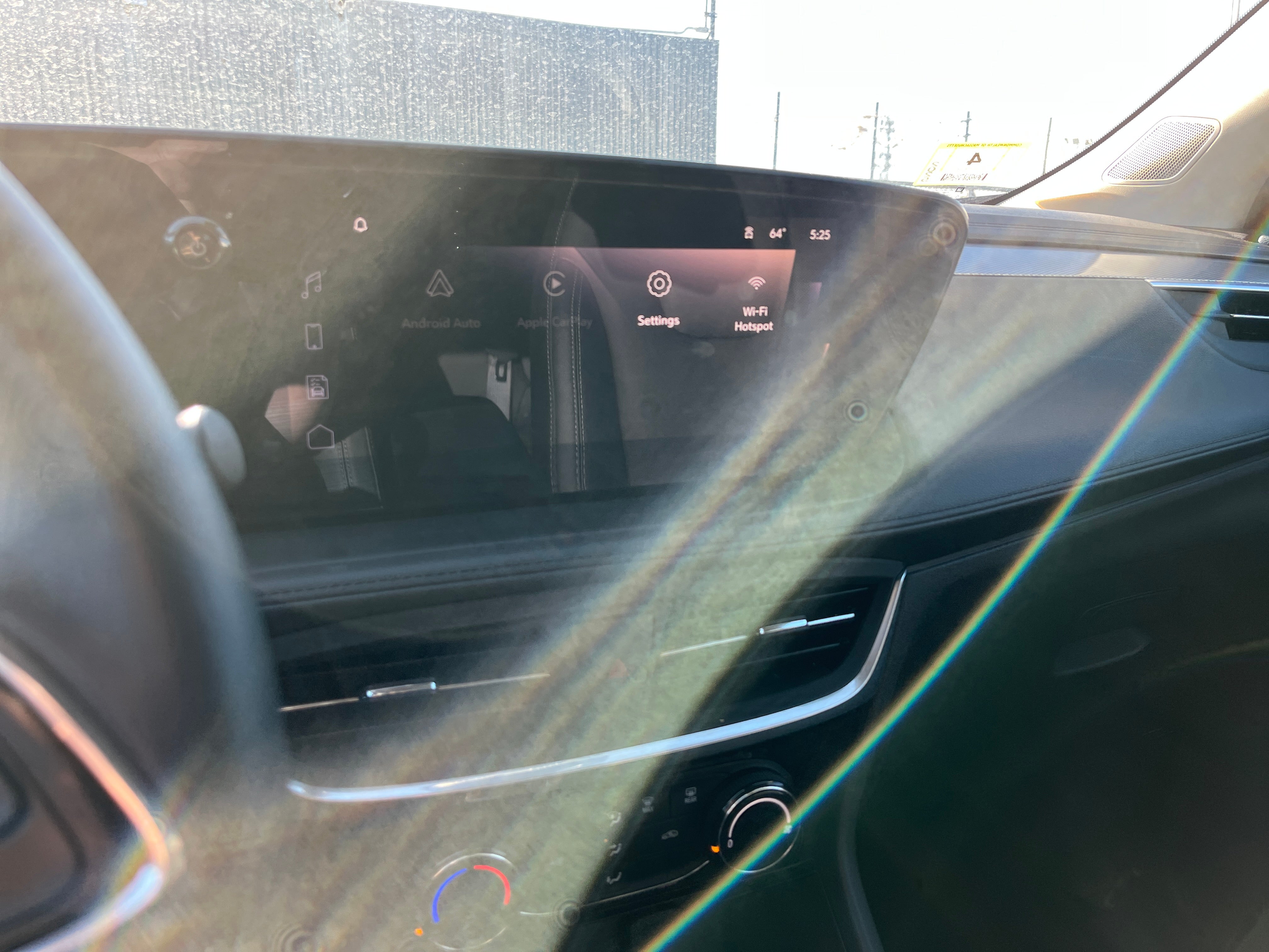 2024 Buick Encore GX Sport Touring 4