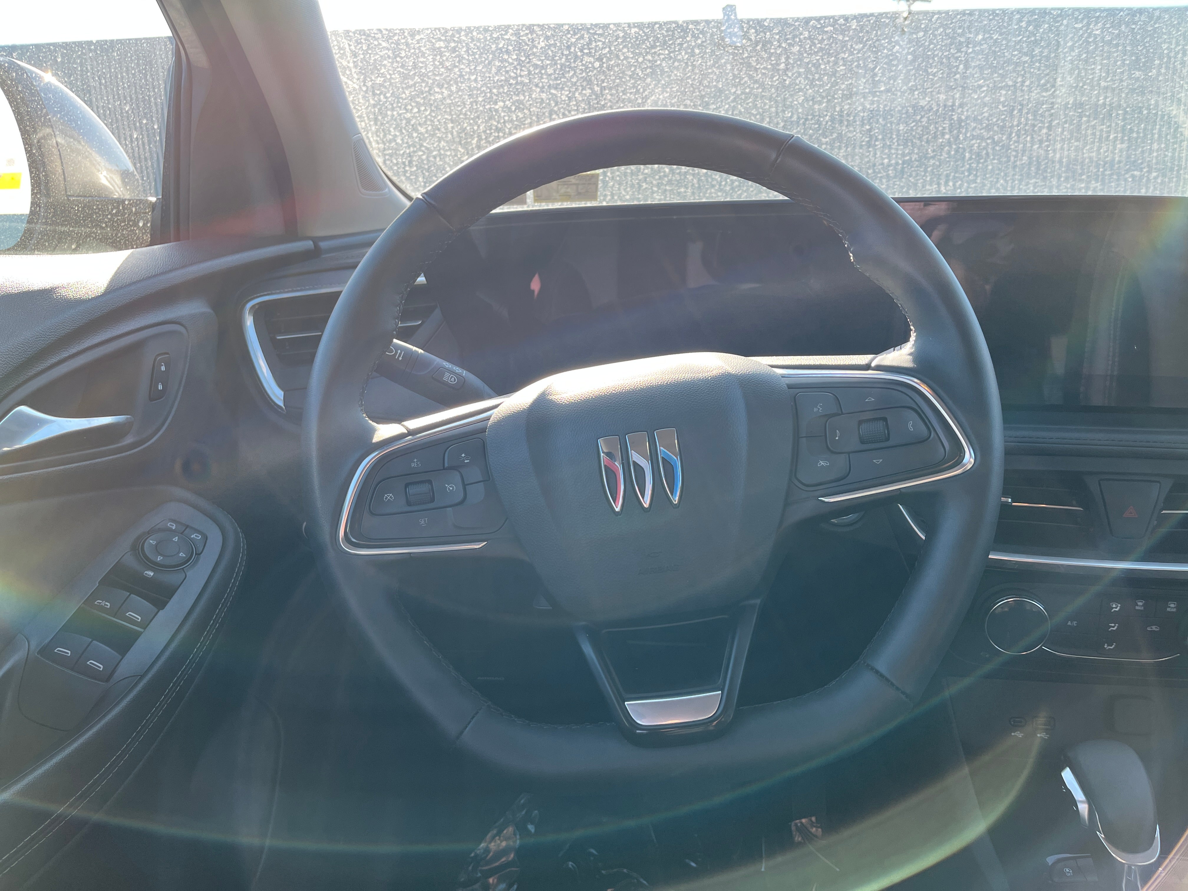 2024 Buick Encore GX Sport Touring 5
