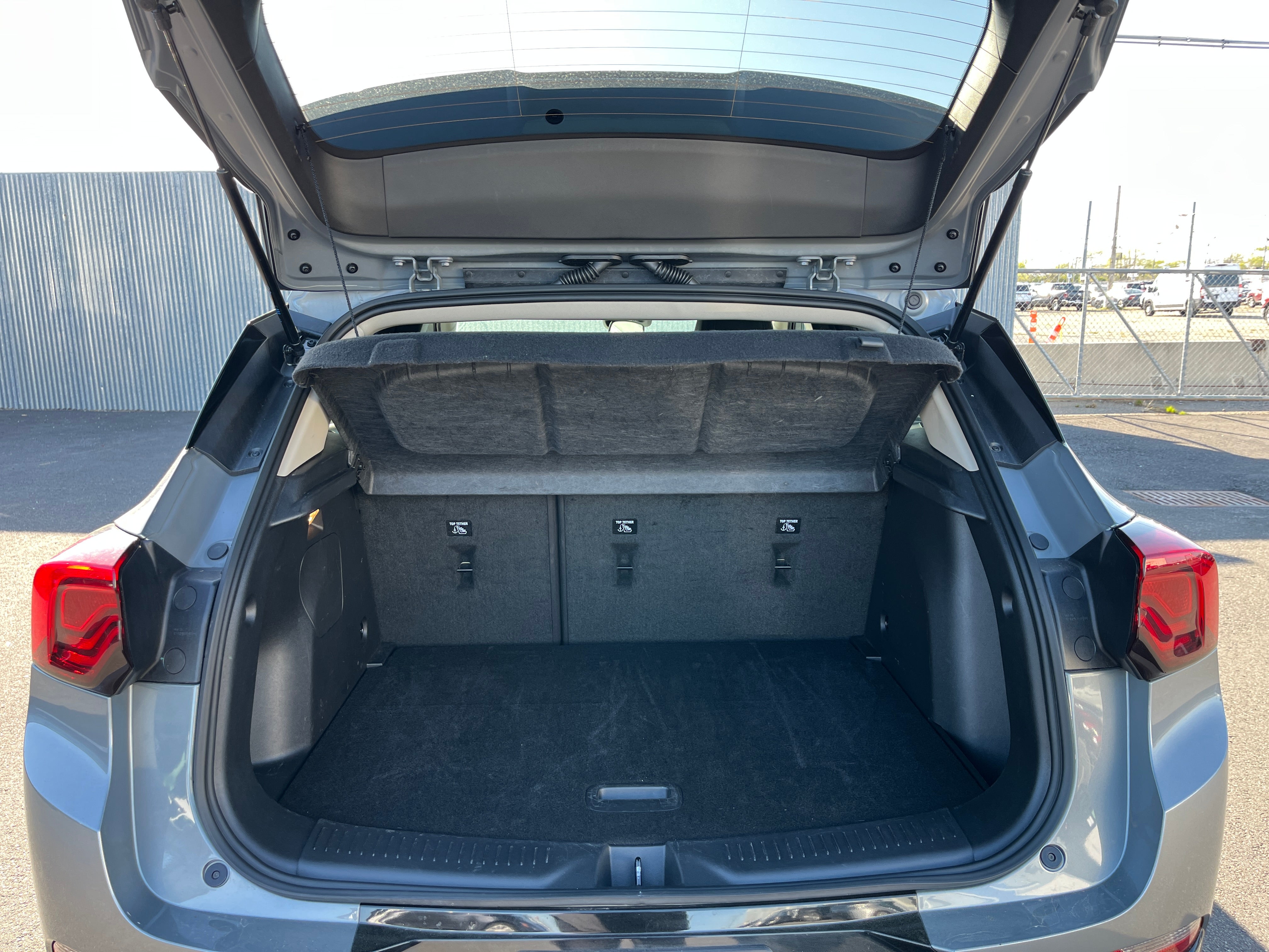 2024 Buick Encore GX Sport Touring 6