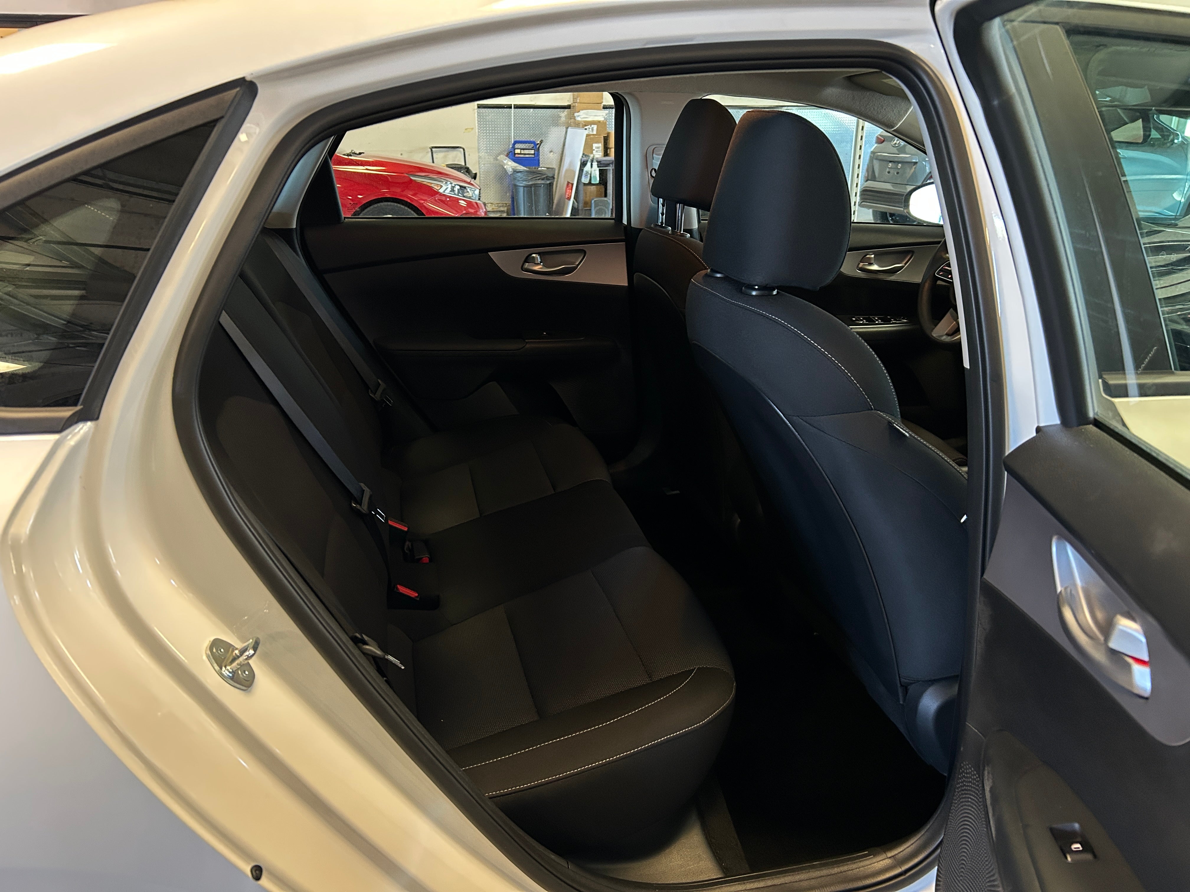 2024 Kia Forte LXS 6